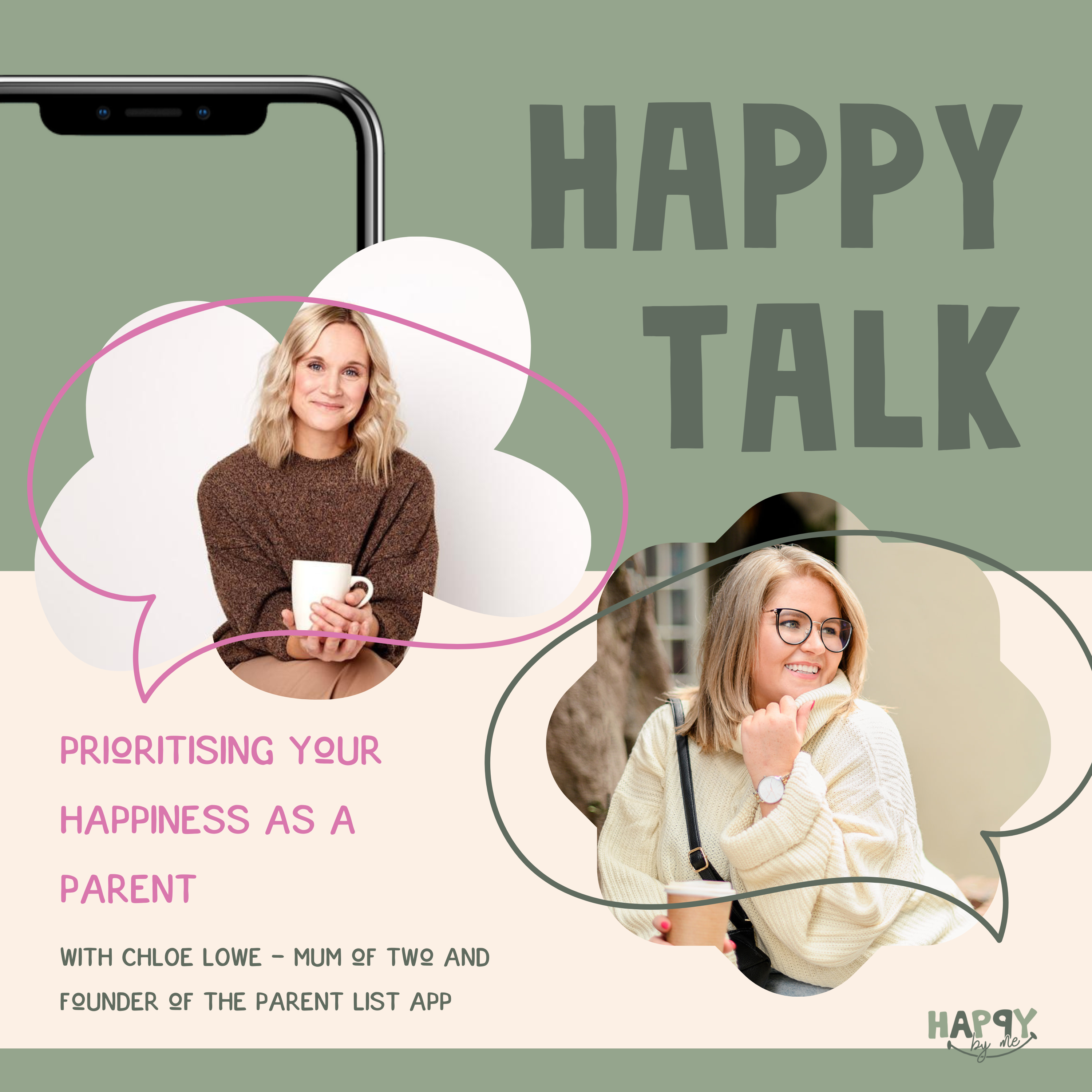 Happy Talk