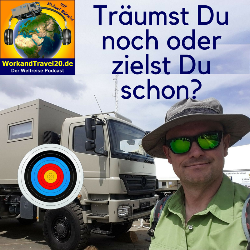 WorkandTravel20.de der Weltreise Podcast