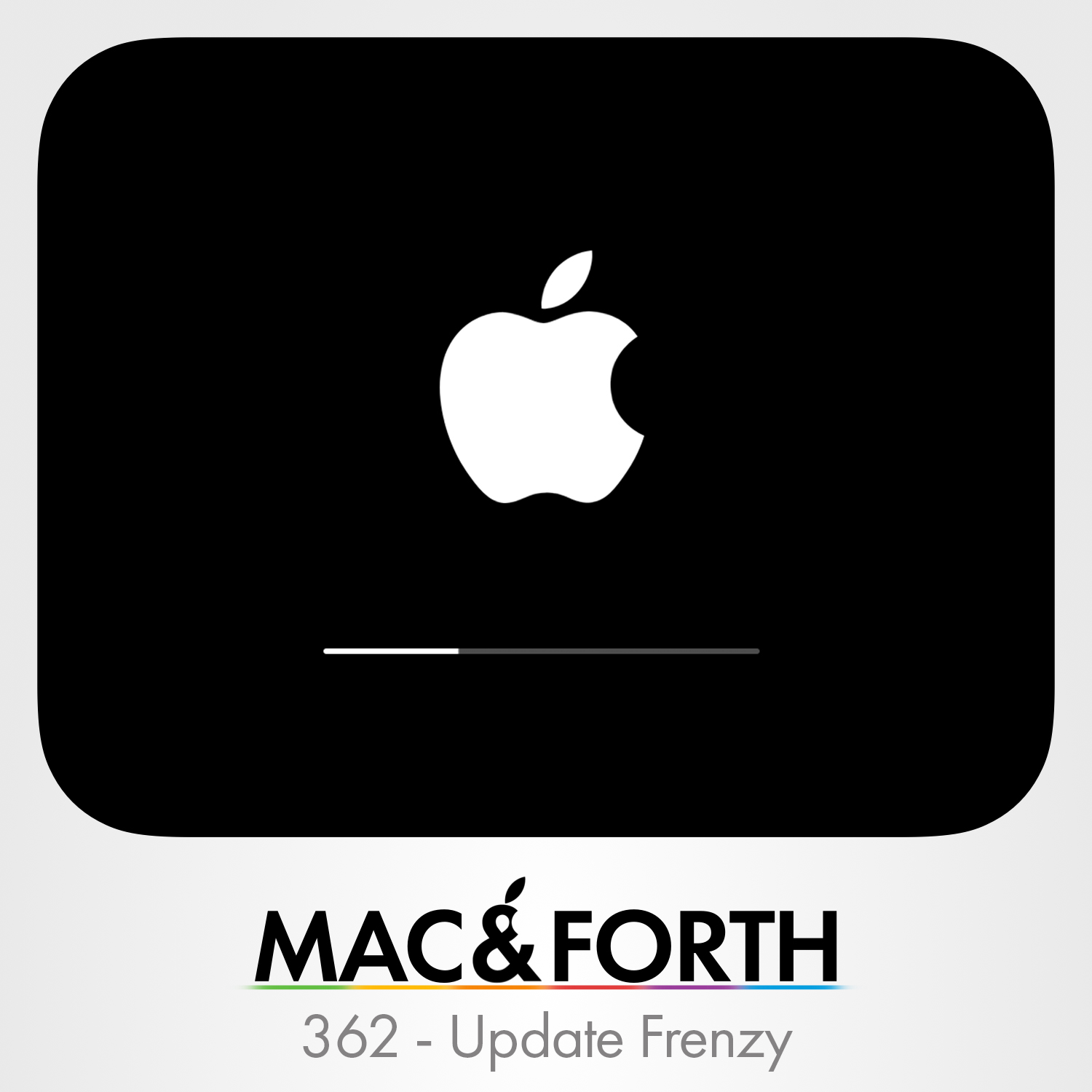 The Mac & Forth Show