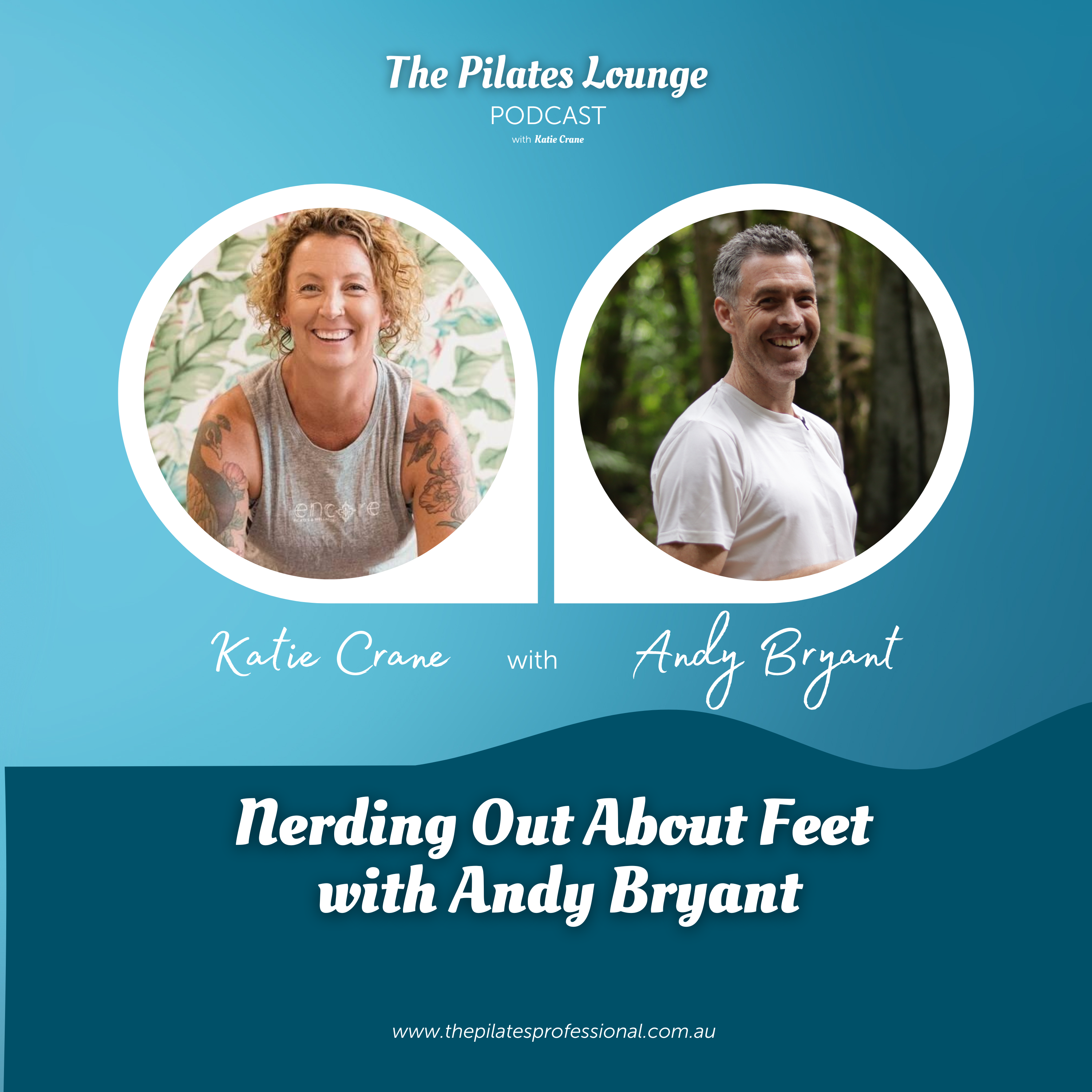 The Pilates Lounge