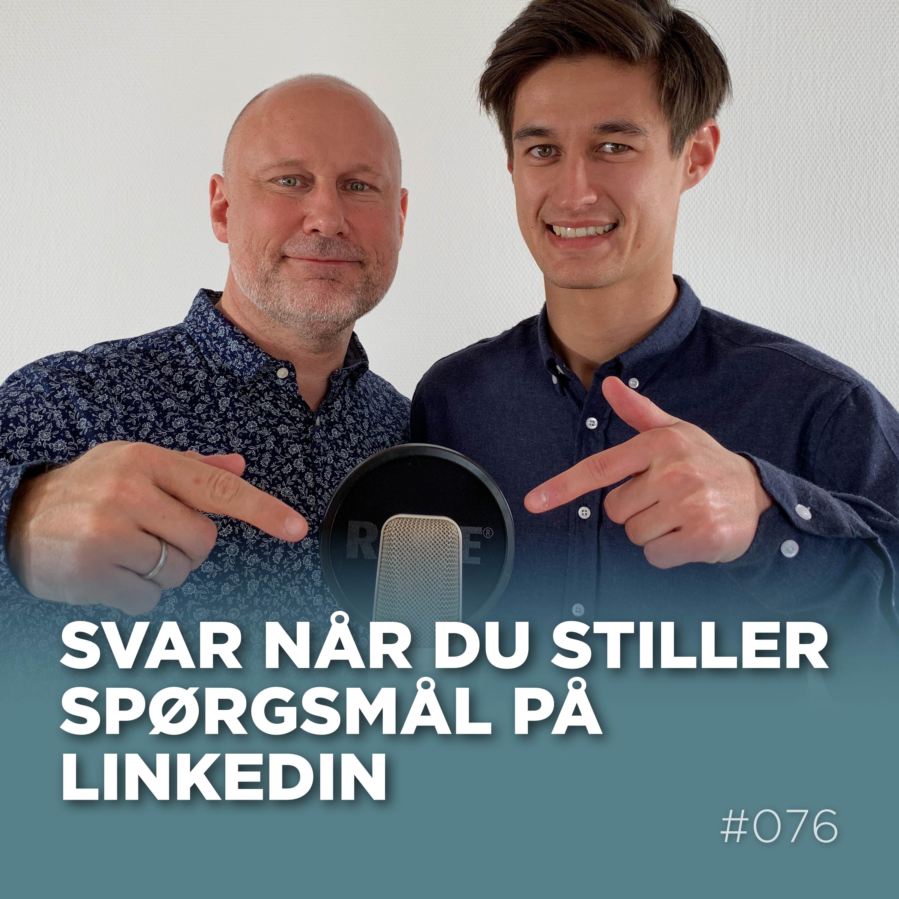 Social Selling Radio
