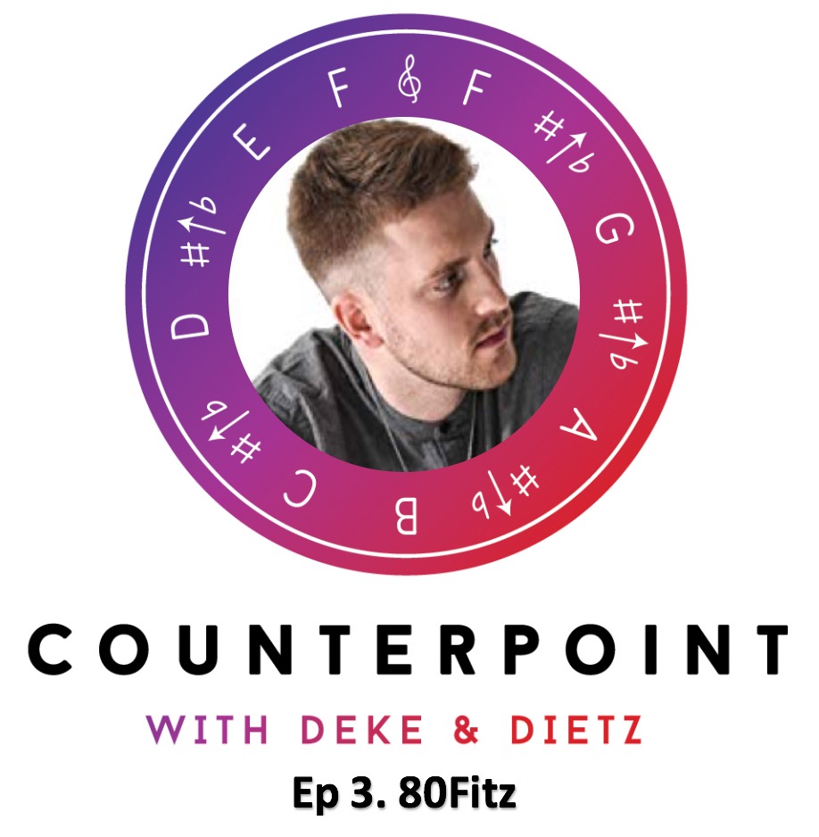 Counterpoint with Deke and Dietz