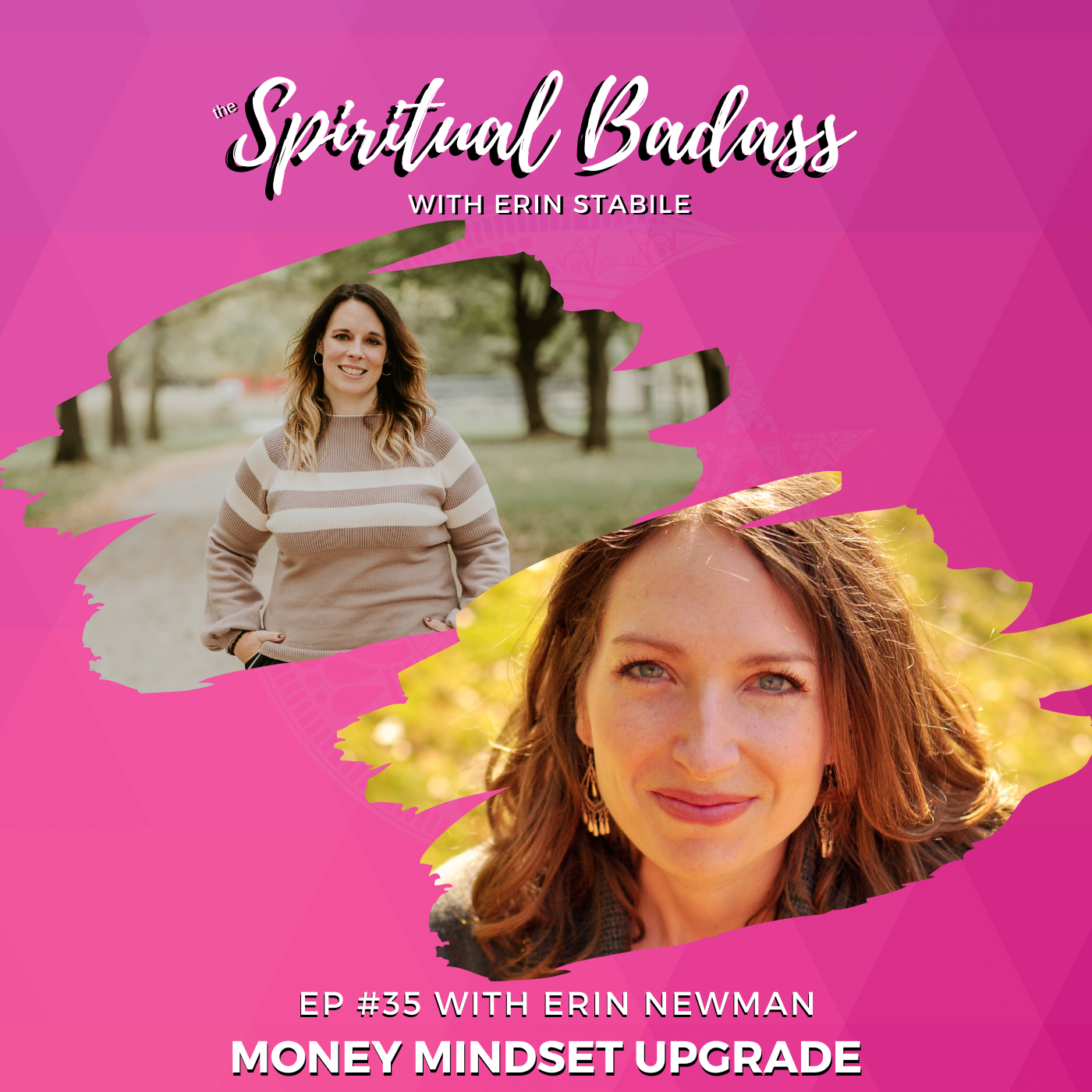 Erin Newman Money Mindset Upgrade