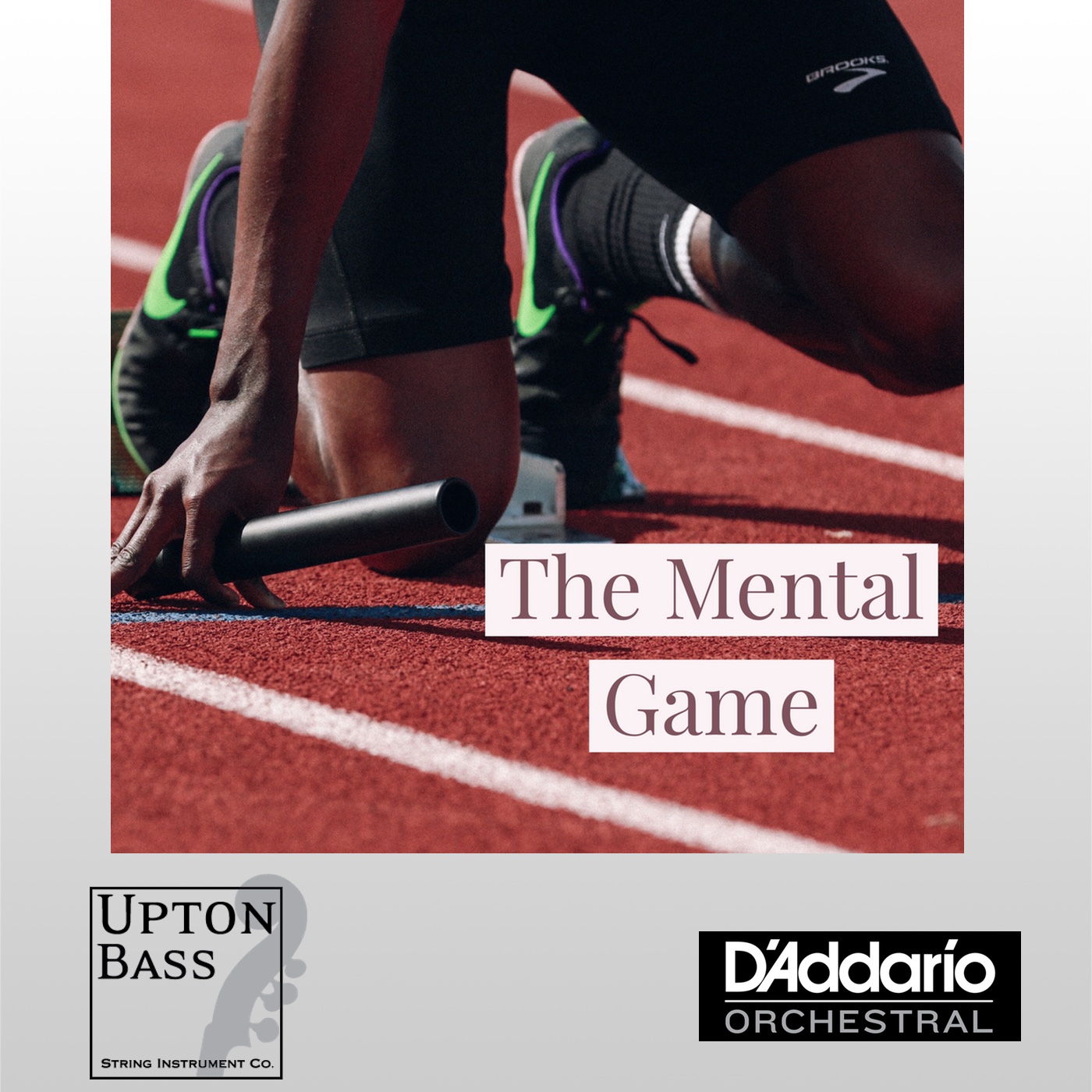 463: The Mental Game