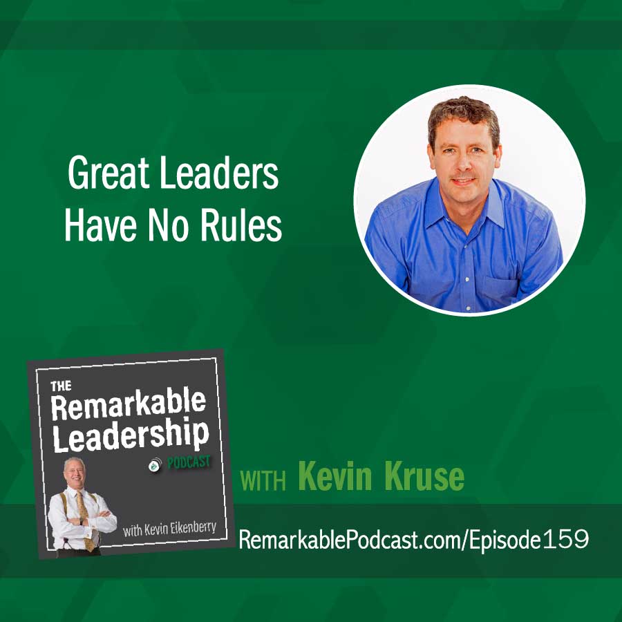The Remarkable Leadership Podcast
