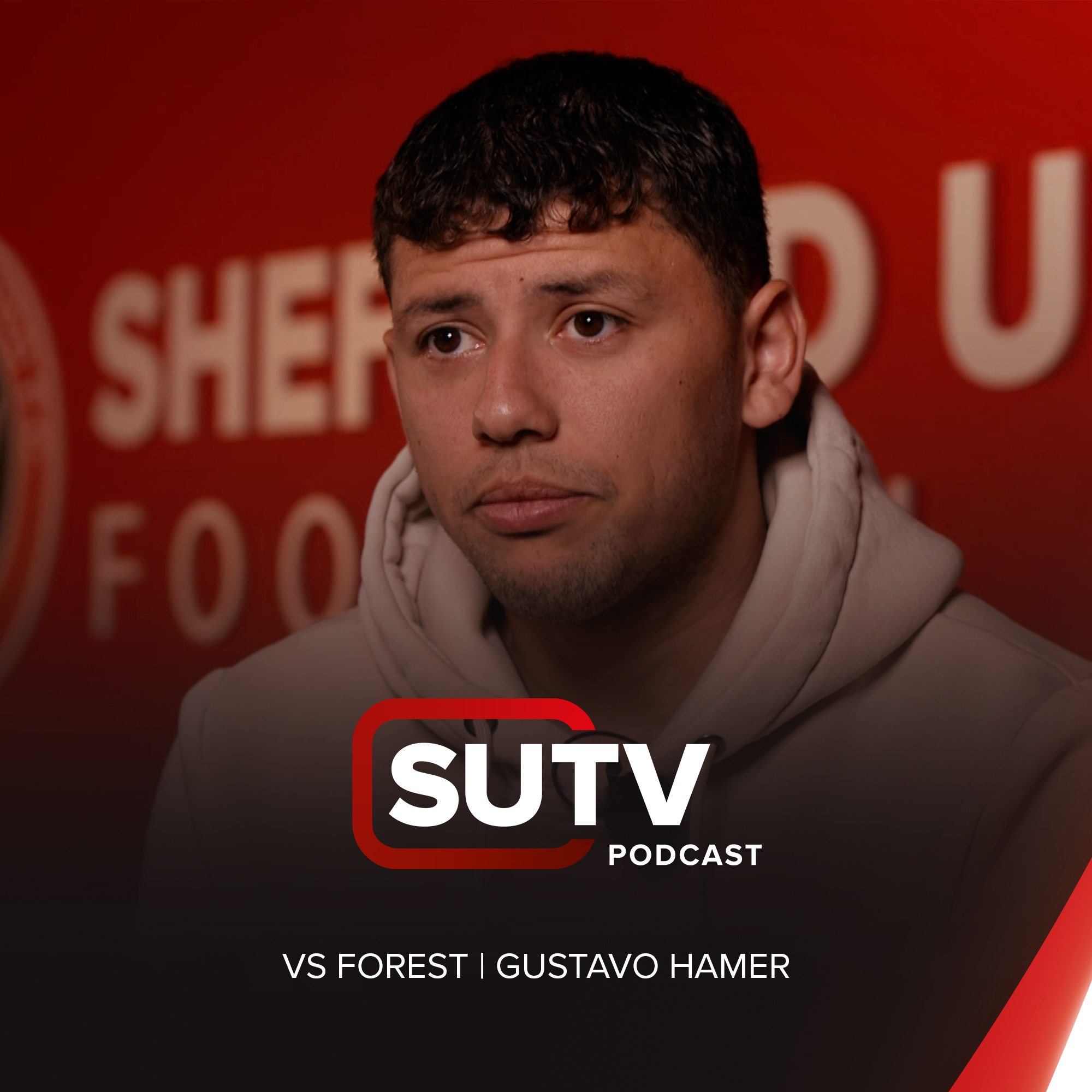 Nottingham Forest (H) - with Gustavo Hamer and Vini Souza