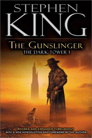 Dark Tower Radio