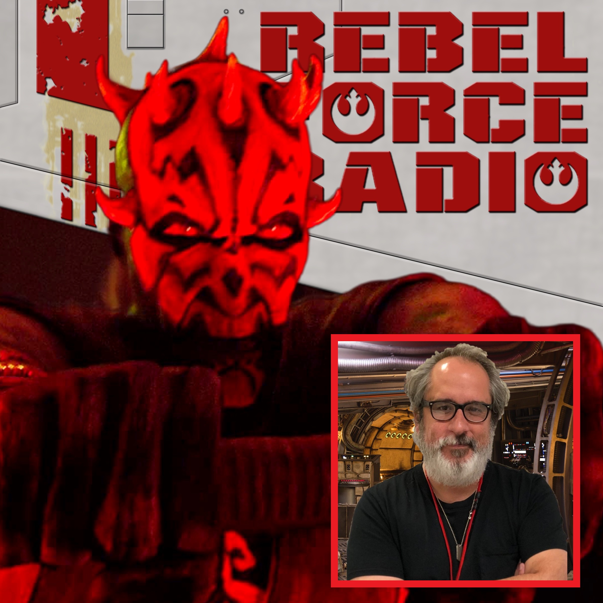 Maul: Shadow Lord Predictions with F.J. DeSanto