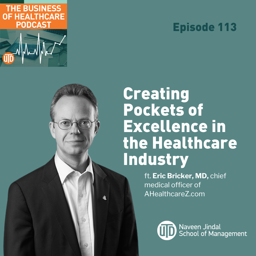 The Business of Healthcare Podcast