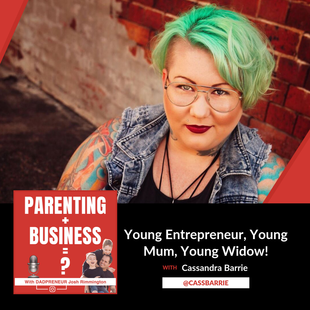 Parenting Plus Business