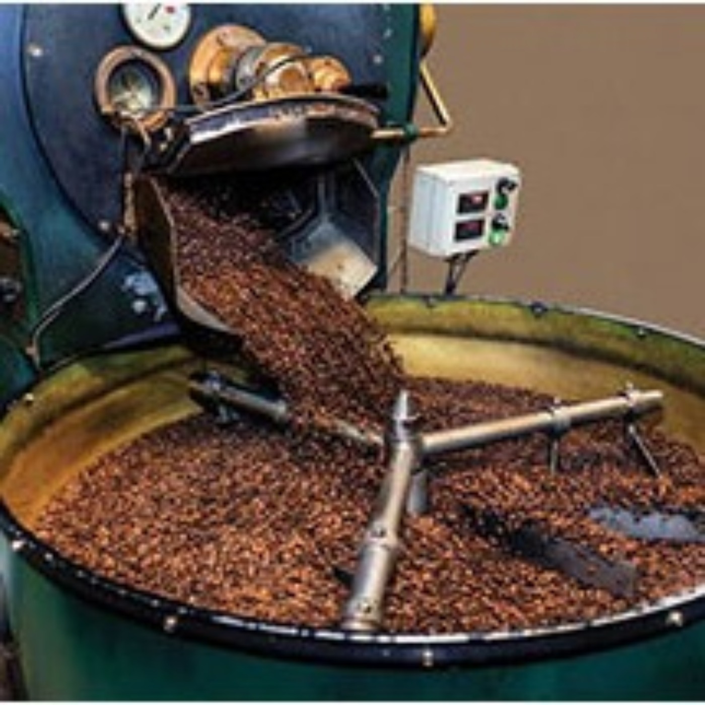 A Conversation with a Coffee Connoisseur and Roaster—Mackenzie Wells—Professional Coffee Roaster