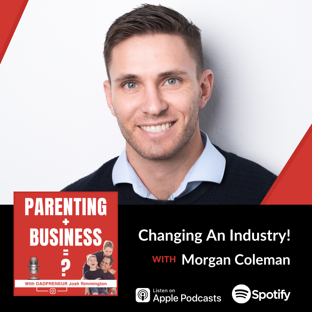 Parenting Plus Business