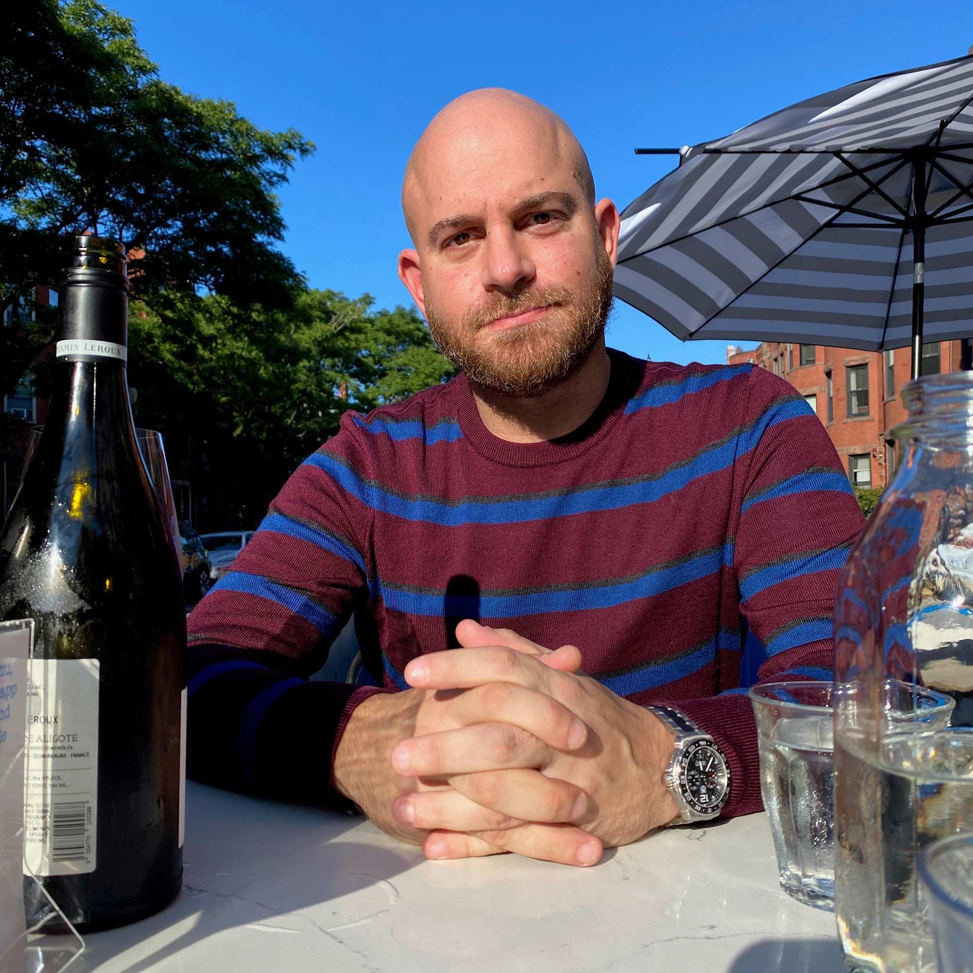 Inside Wine Podcast