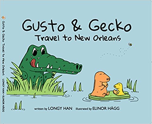 cover of episode Reading With Your Kids - Get Ready To Travel The World