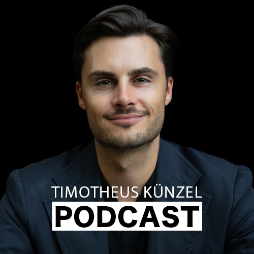 Timotheus Künzel Podcast