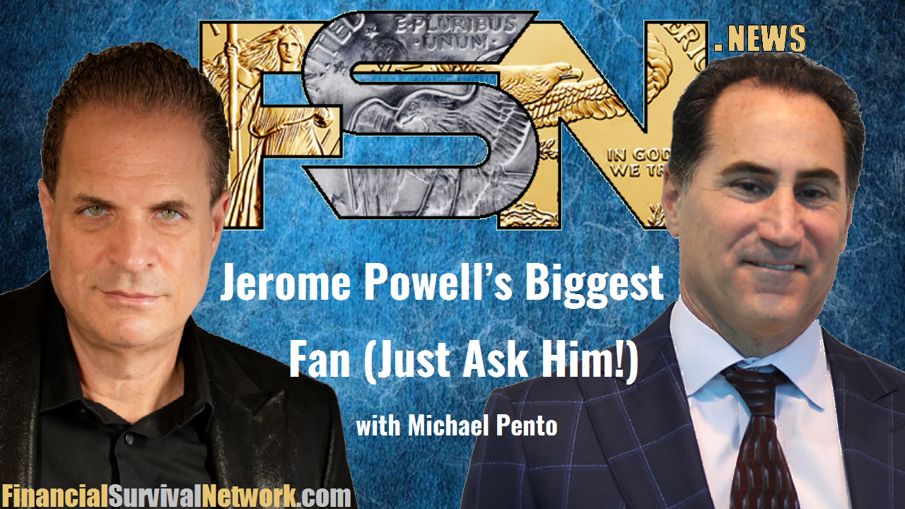 Kerry Lutz\'s--Financial Survival Network