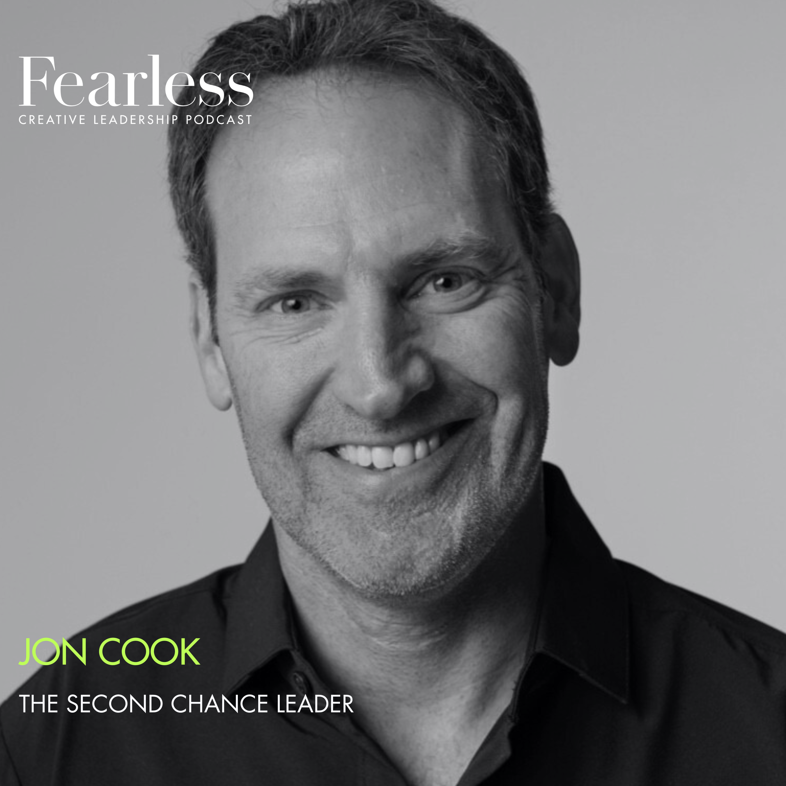 Ep 265: Jon Cook of VML - 
