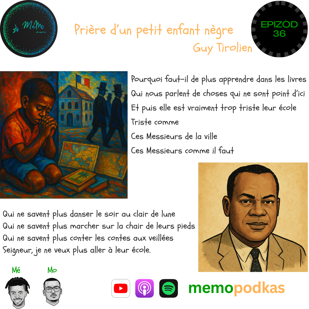 Memo Pòdkas