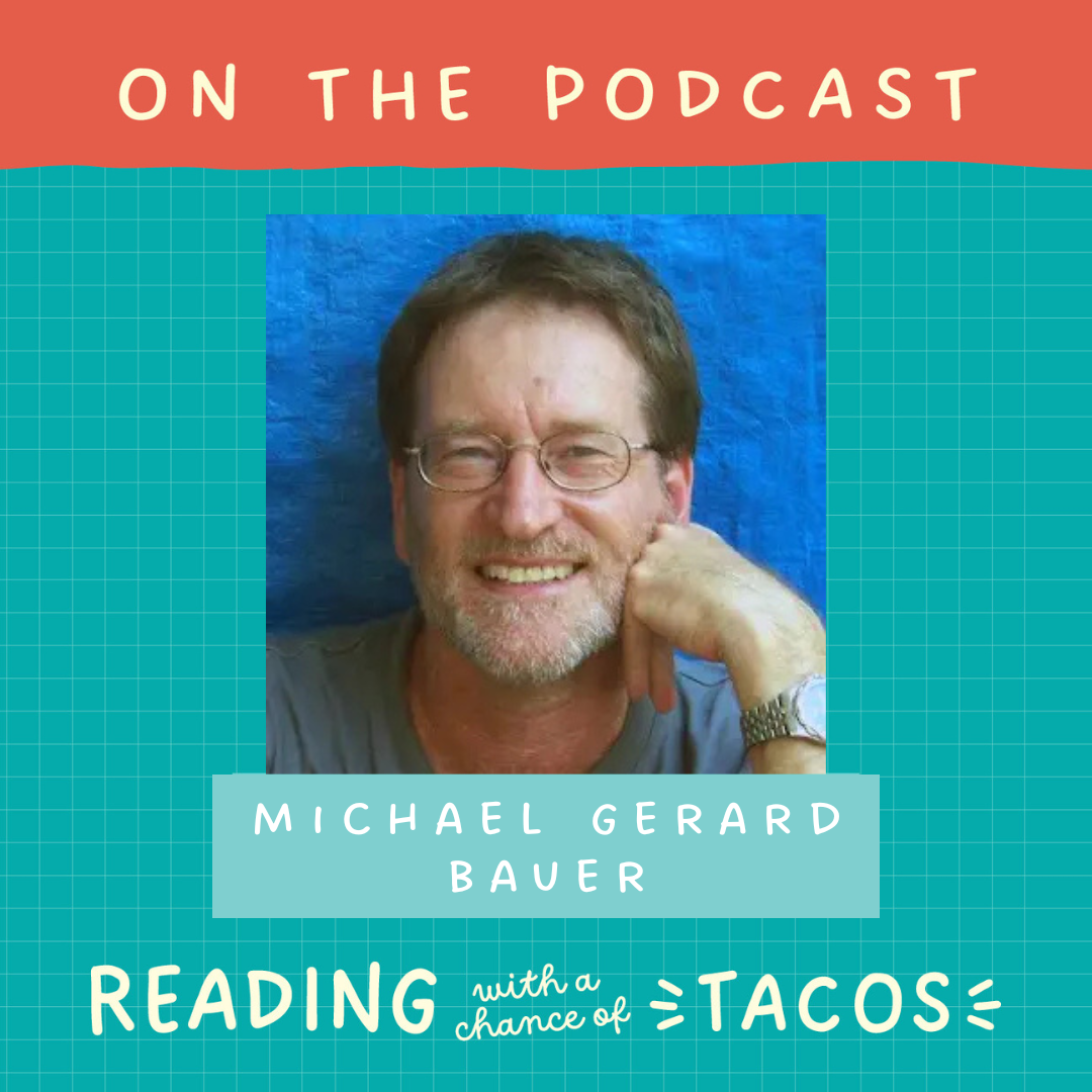 Reading with a chance of tacos