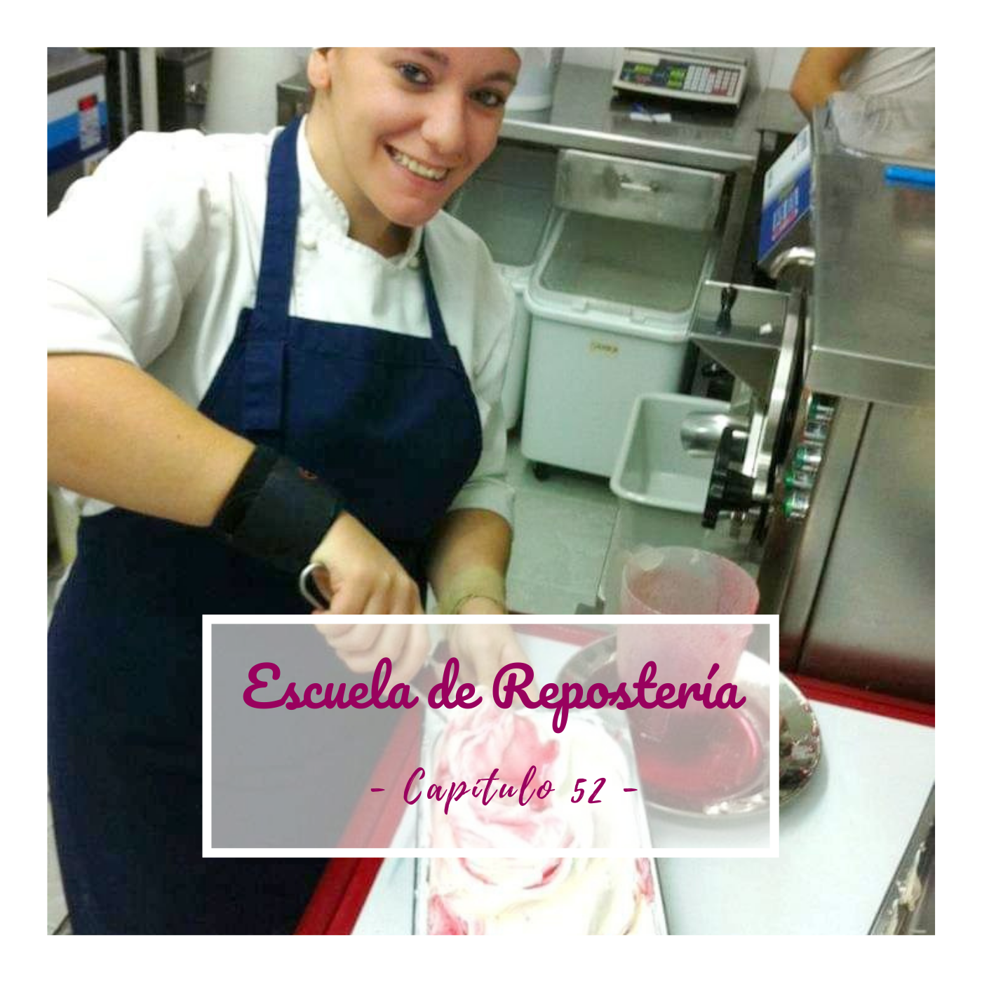 Escuela de Repostería