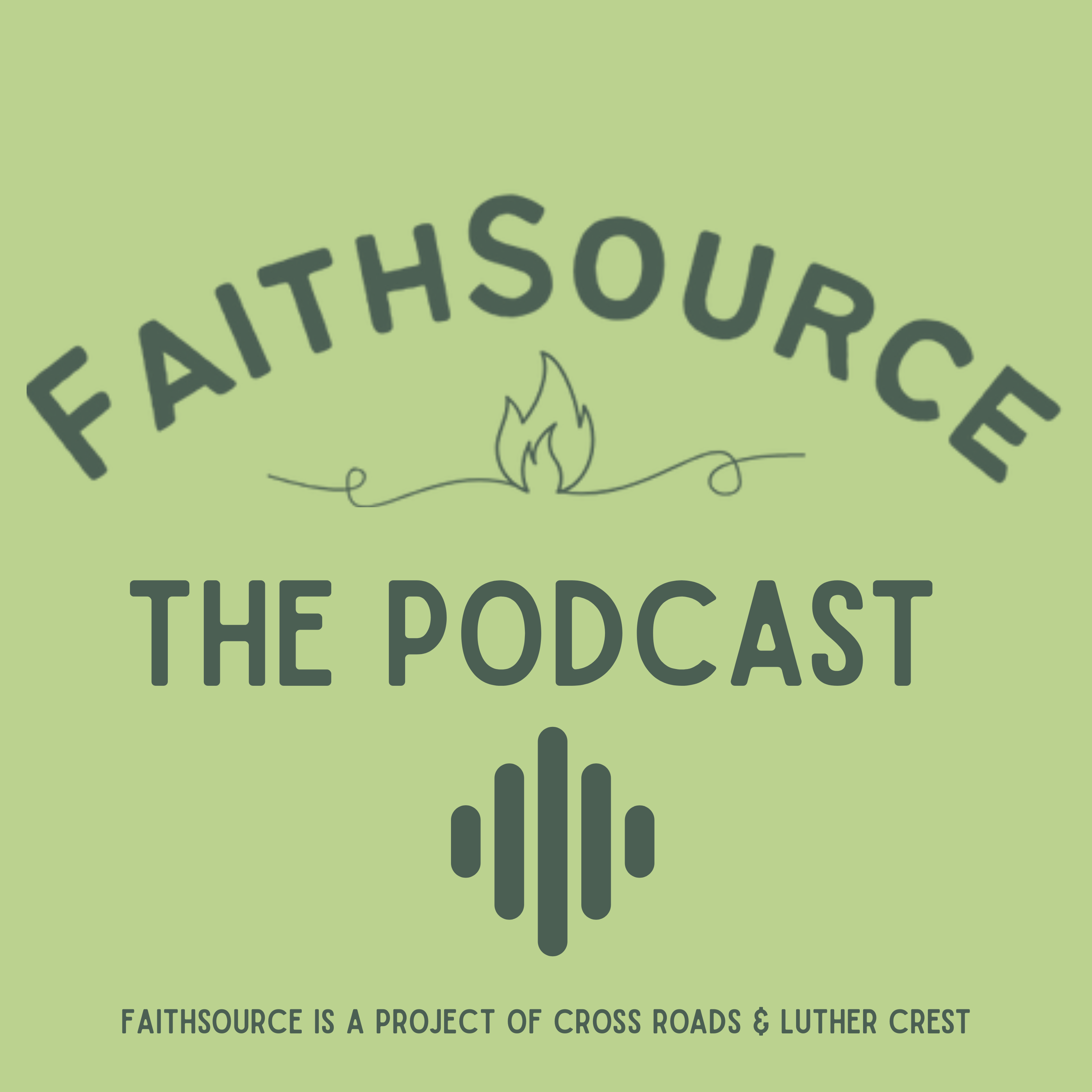 FaithSource Podcast