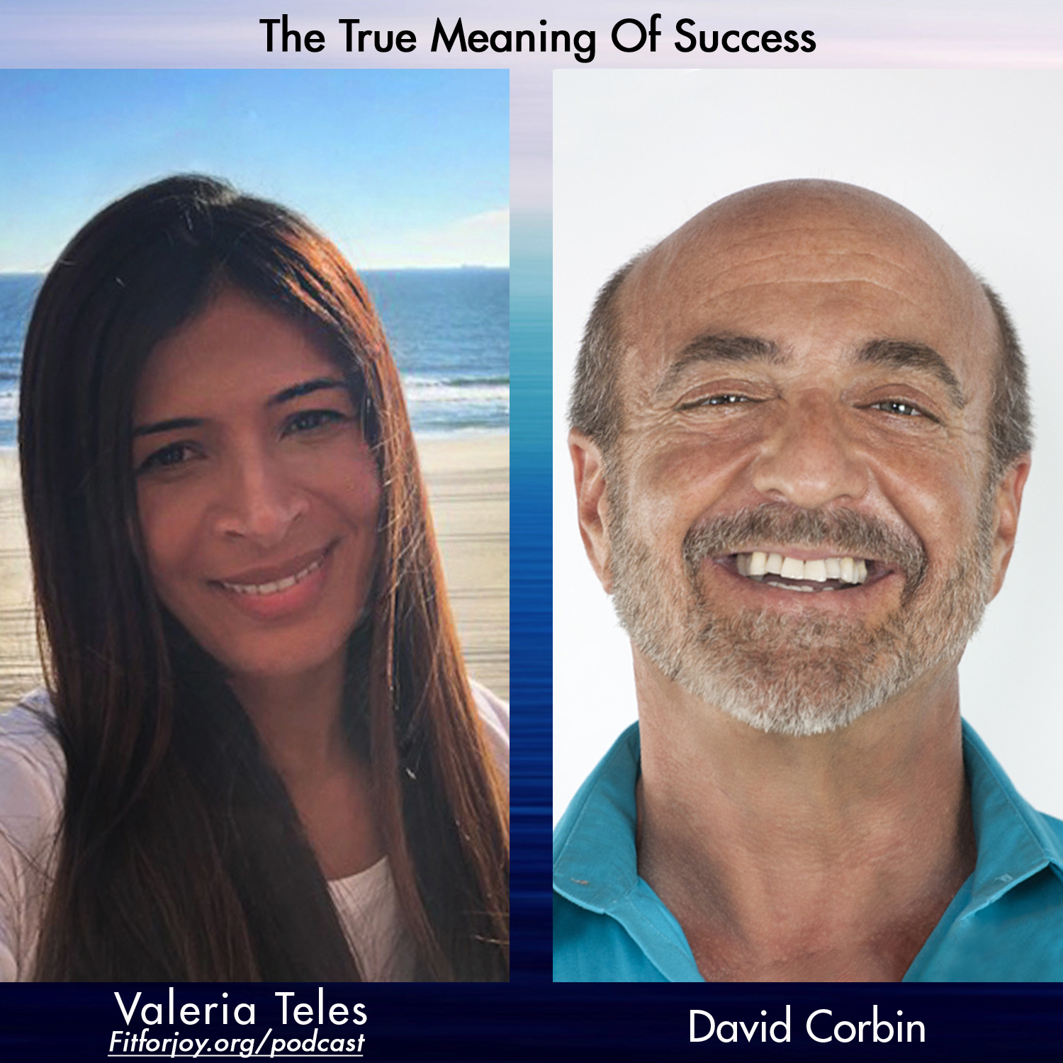 A Quest for Well-Being