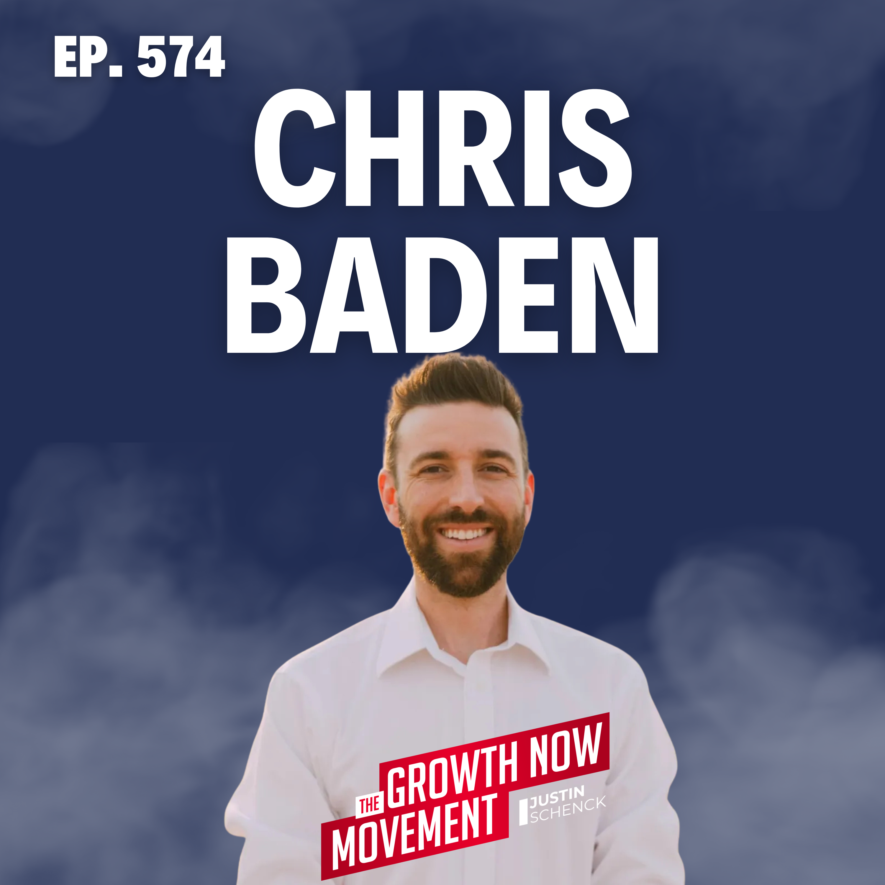 Relationship-First Lead Gen: FlowChat’s Approach with Chris Baden