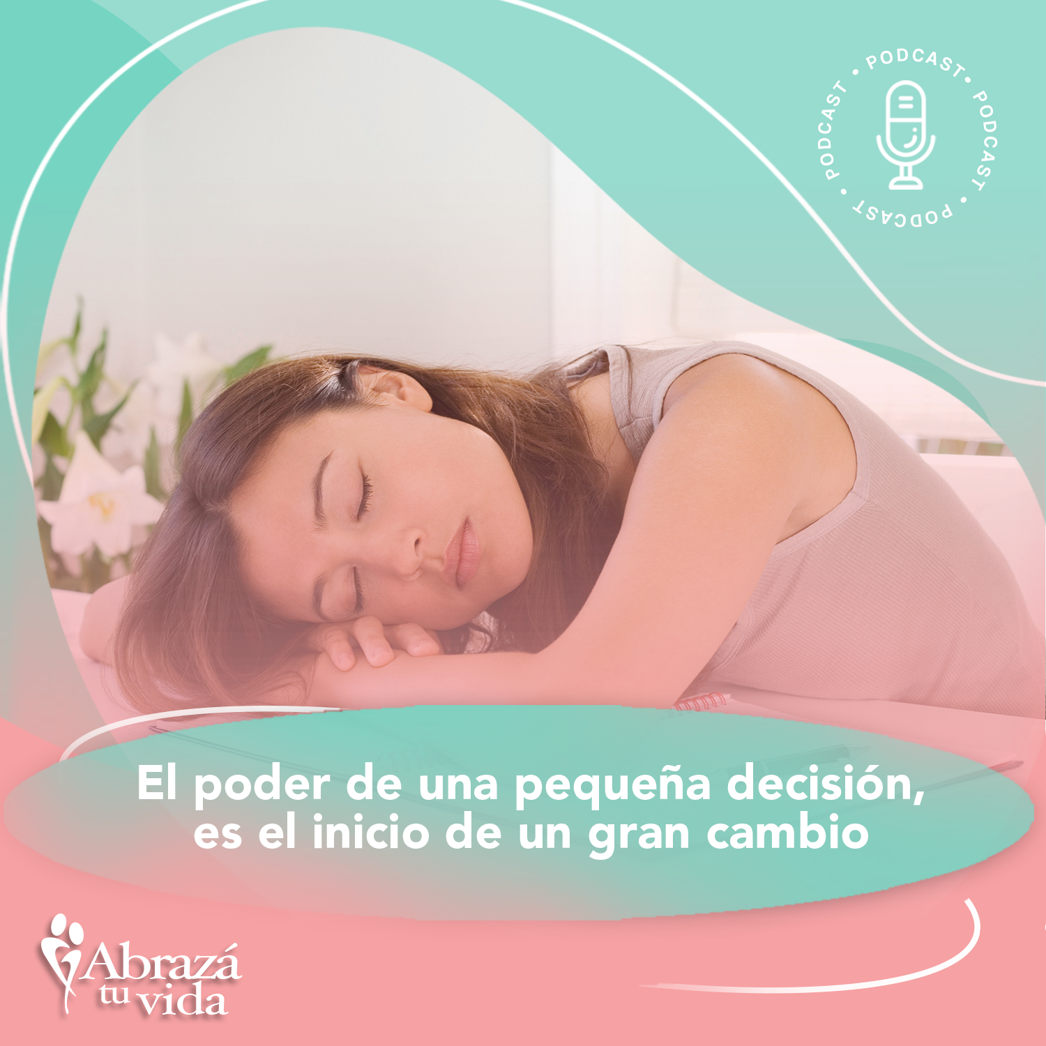 Abrazá tu Vida | Amor, relaciones y desarrollo personal