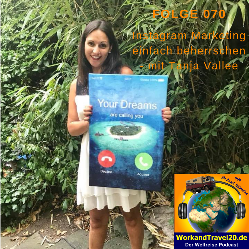 WorkandTravel20.de der Weltreise Podcast
