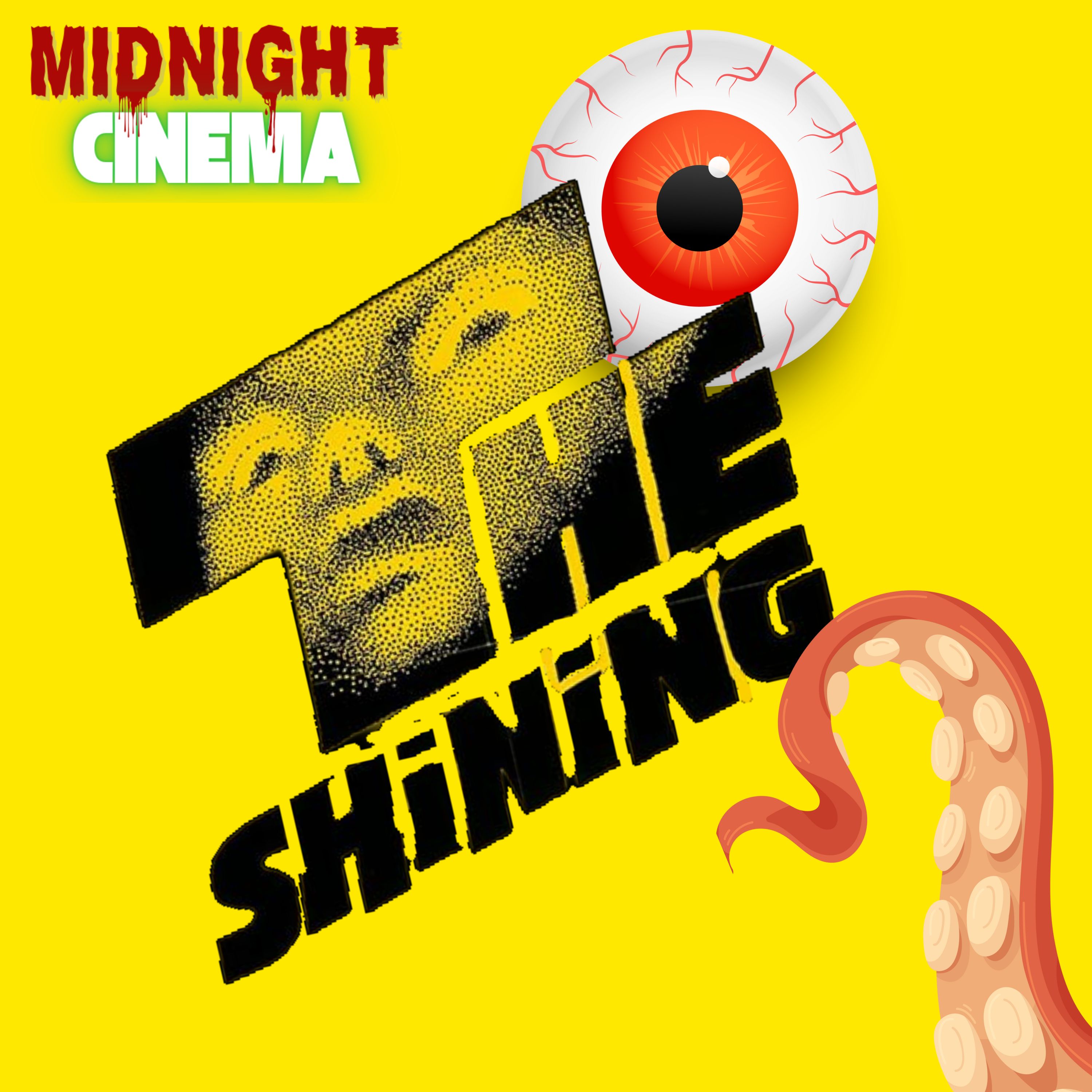 Midnight Cinema with Art and Erik