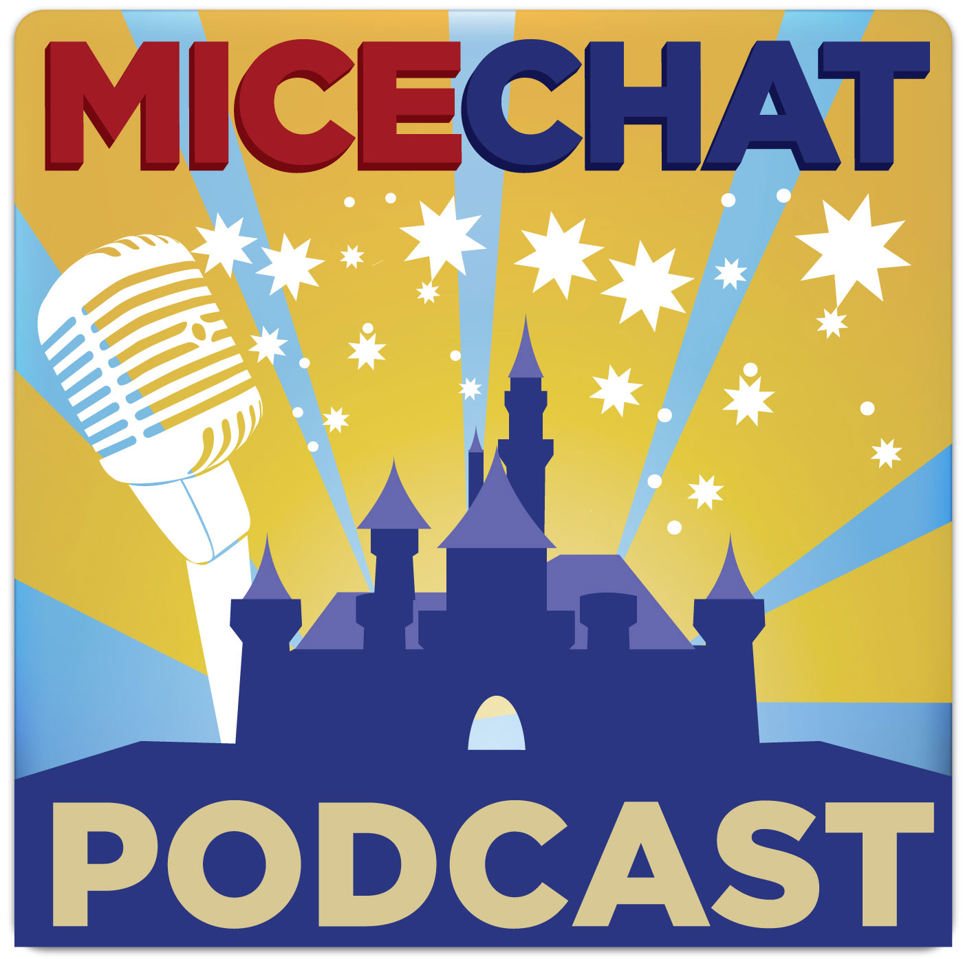 cover of episode MiceChat Podcast: Popular Disney Attractions Dropping Into Another Dimension