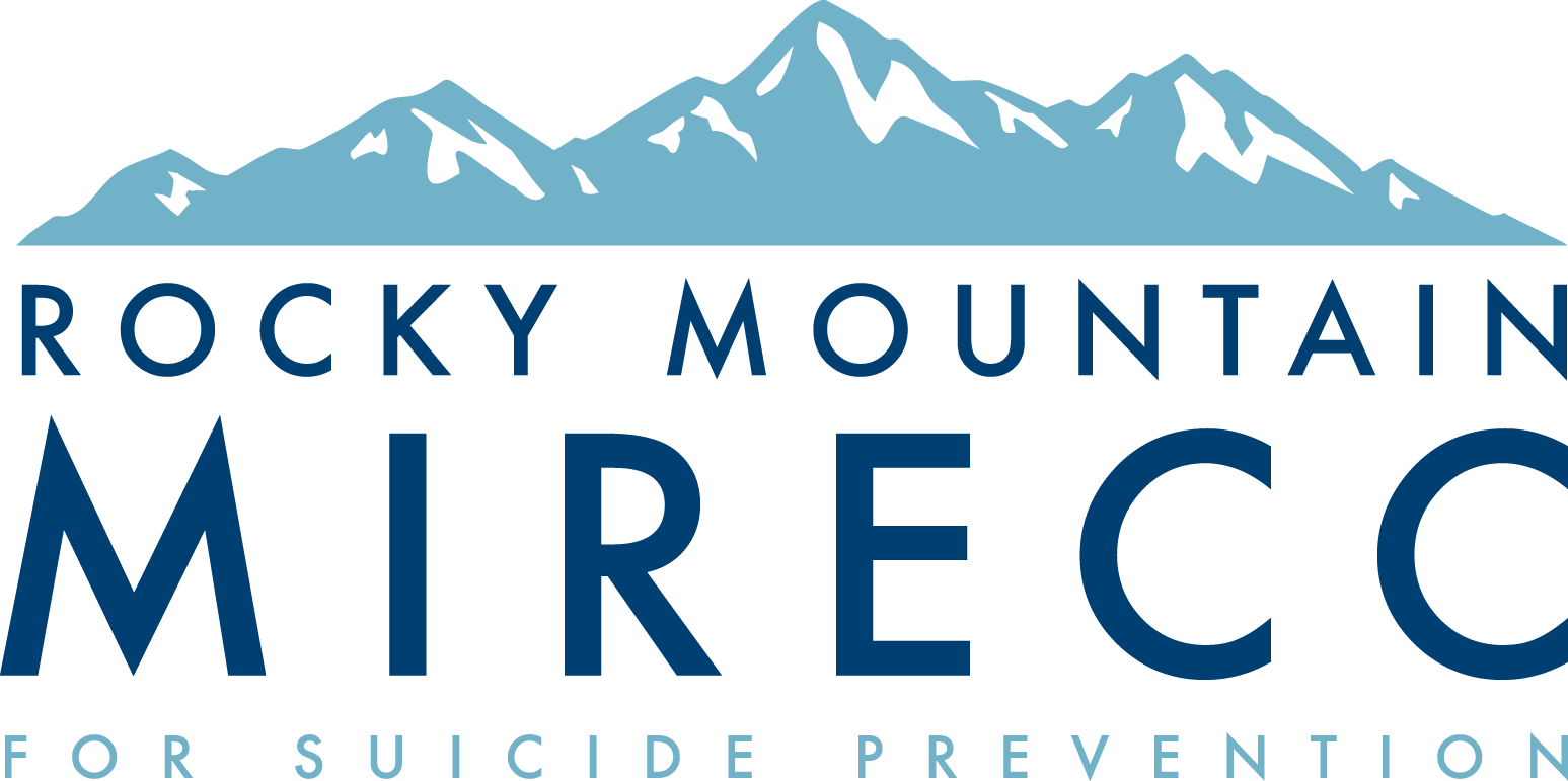 Short Takes on Suicide Prevention