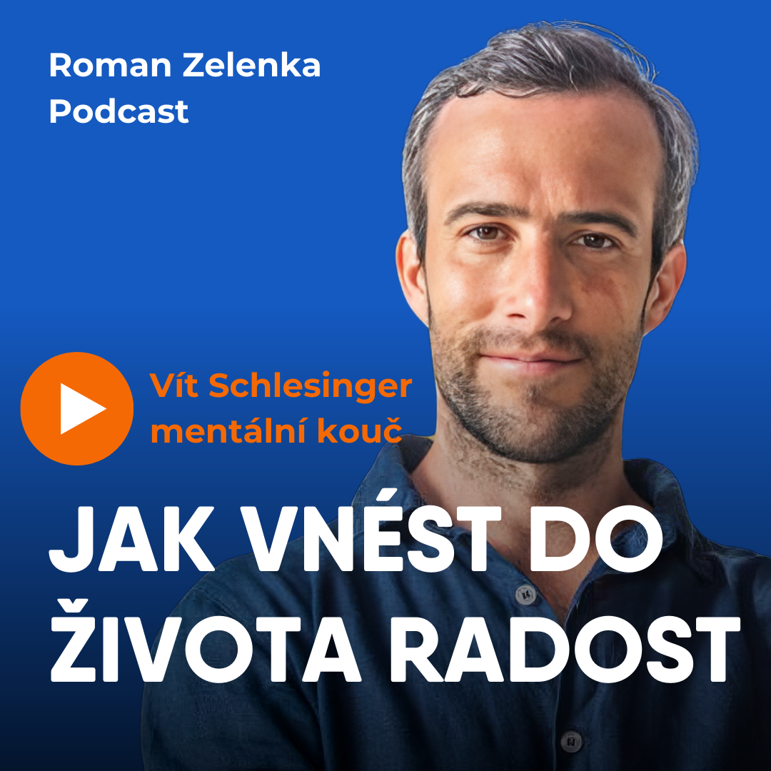 Roman Zelenka Podcast