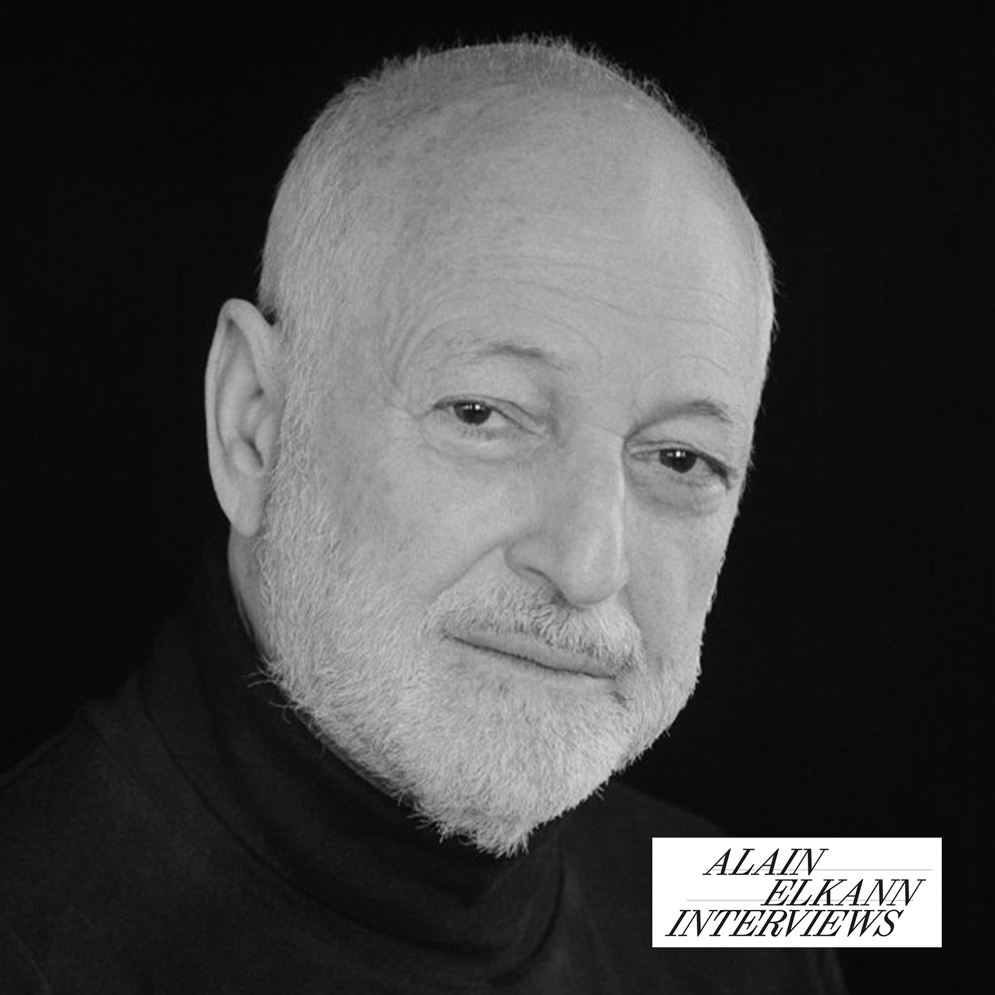 Alain Elkann Interviews