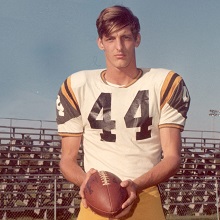 MS MO Redux: Ray Guy's Legend and Legacy, with David Tisdale