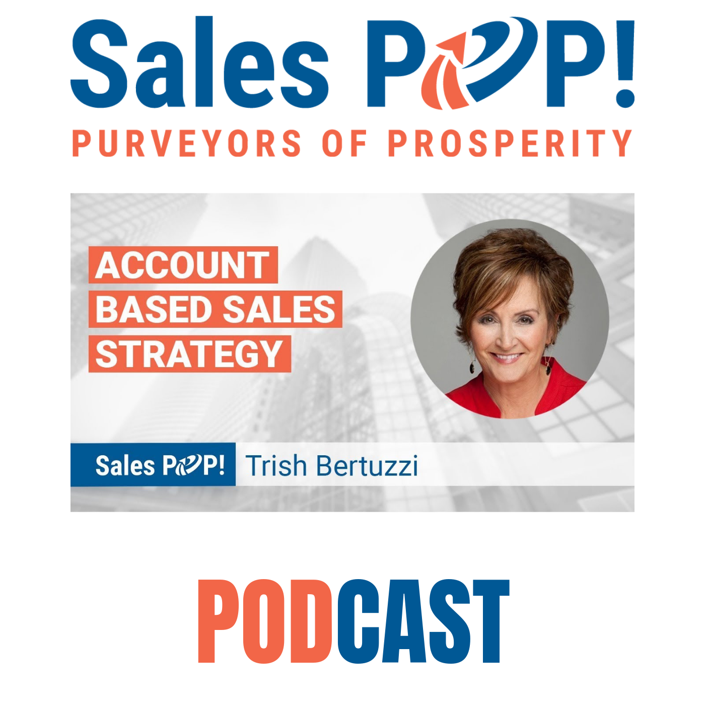 Account Based Sales Strategy