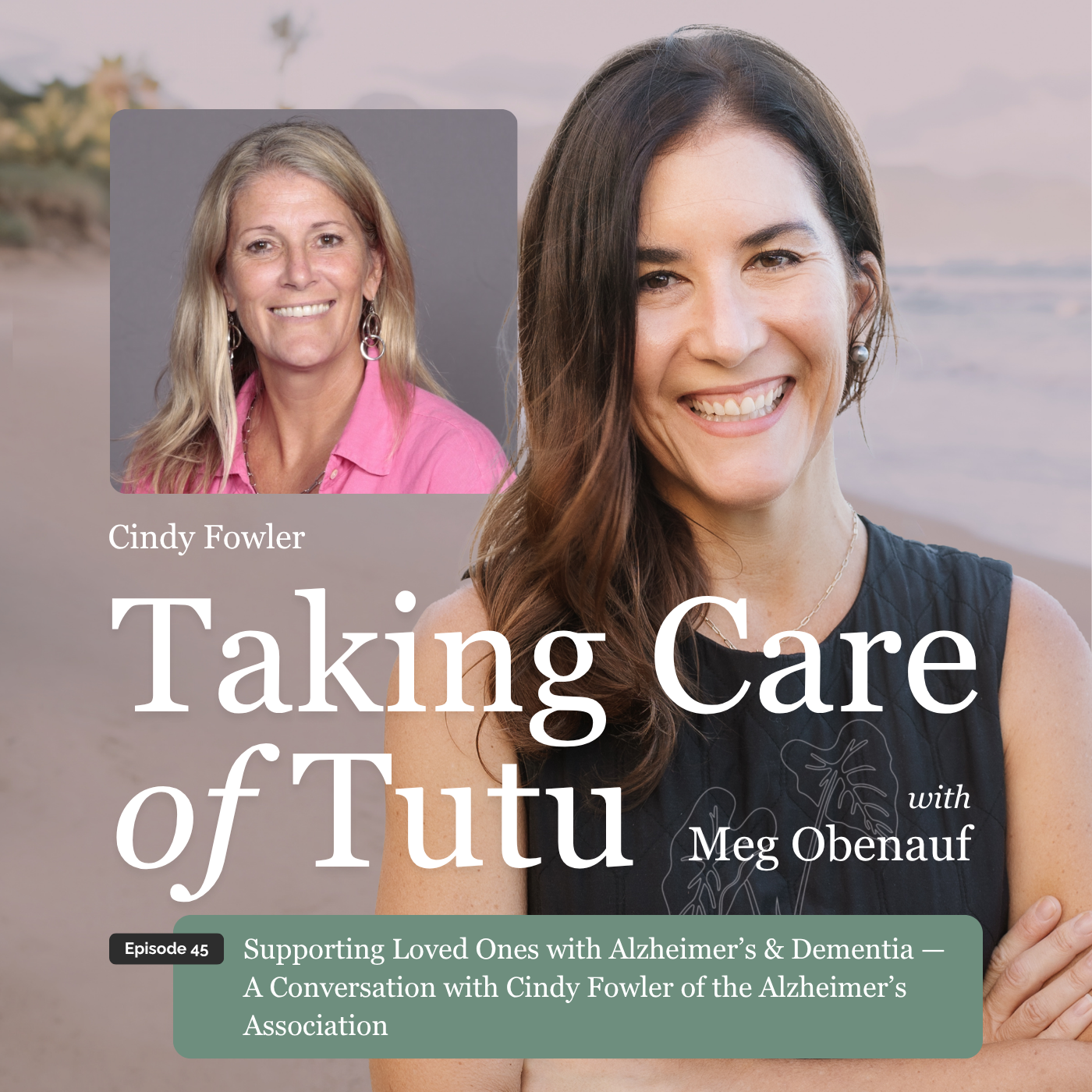 Taking Care of Tutu - Navigating Estate Planning and Probate with Aloha