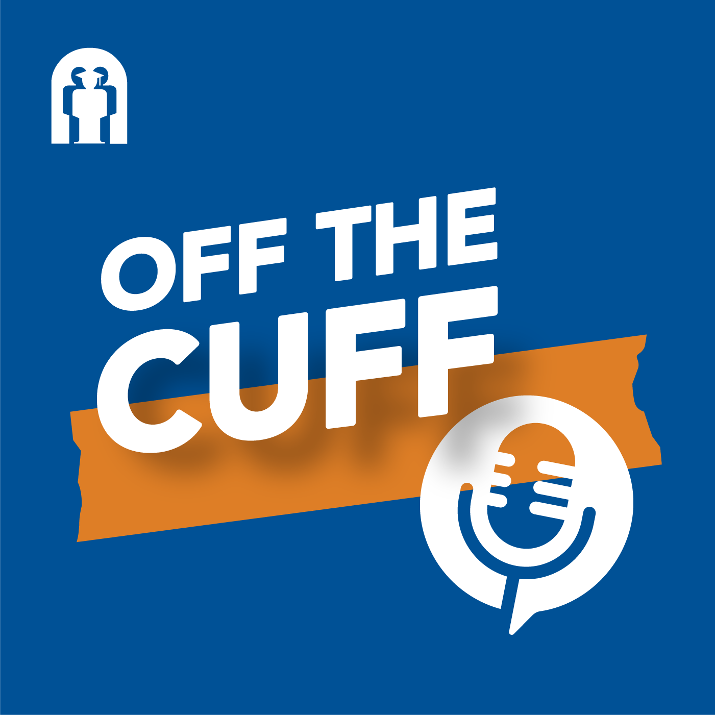 NASFAA's Off the Cuff Podcast