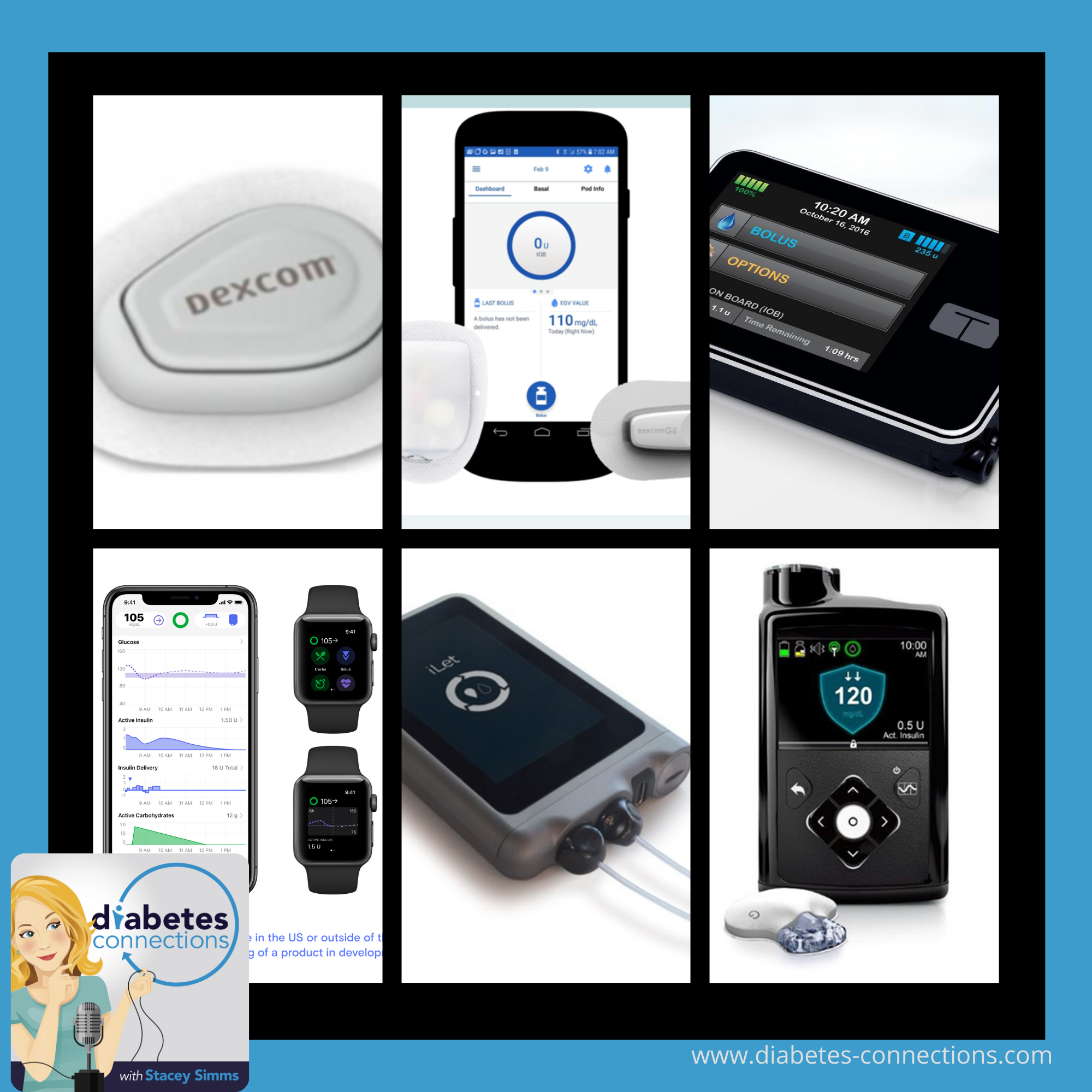 Diabetes Connections | Type 1 Diabetes