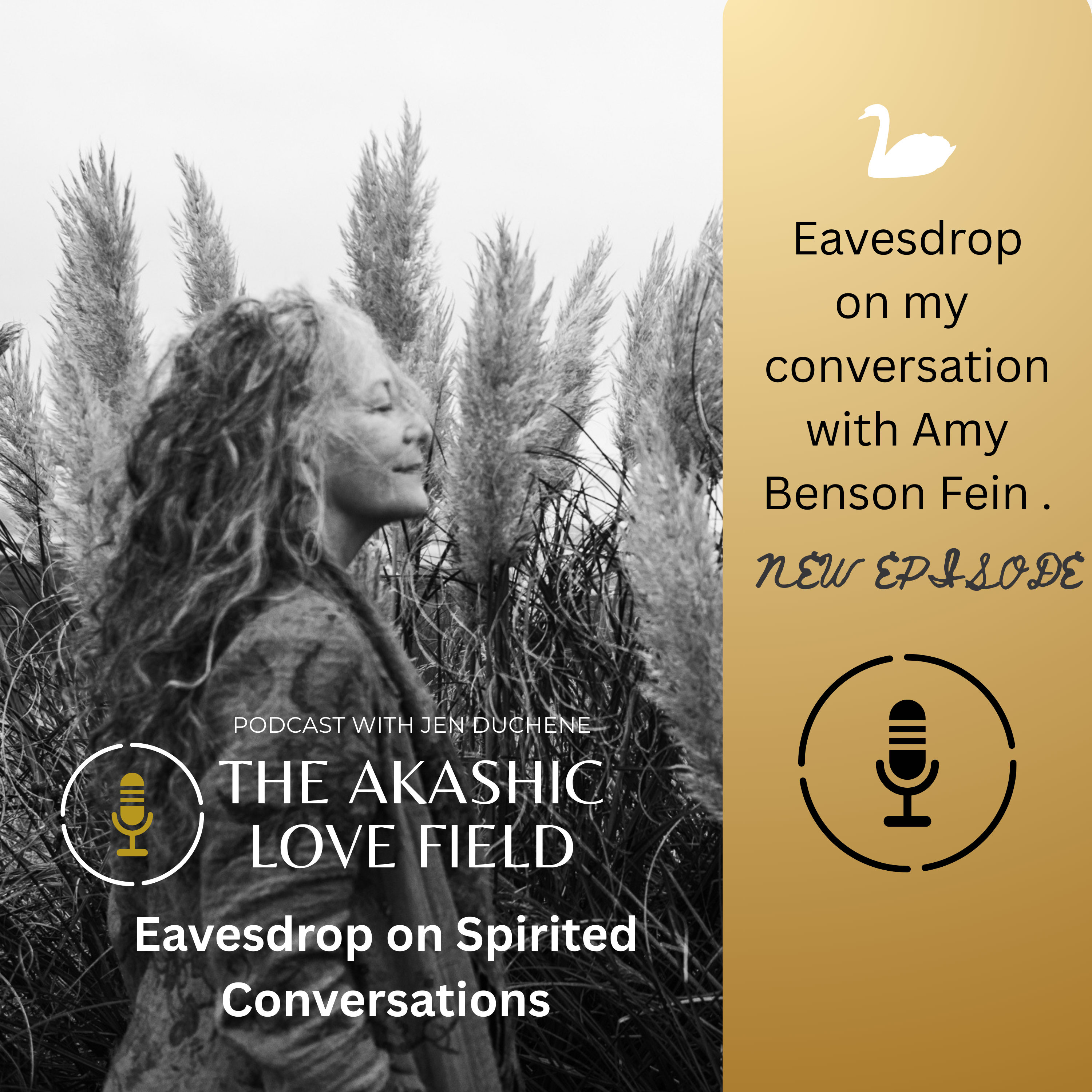 Acknowledging what is true  --A spirited conversation.