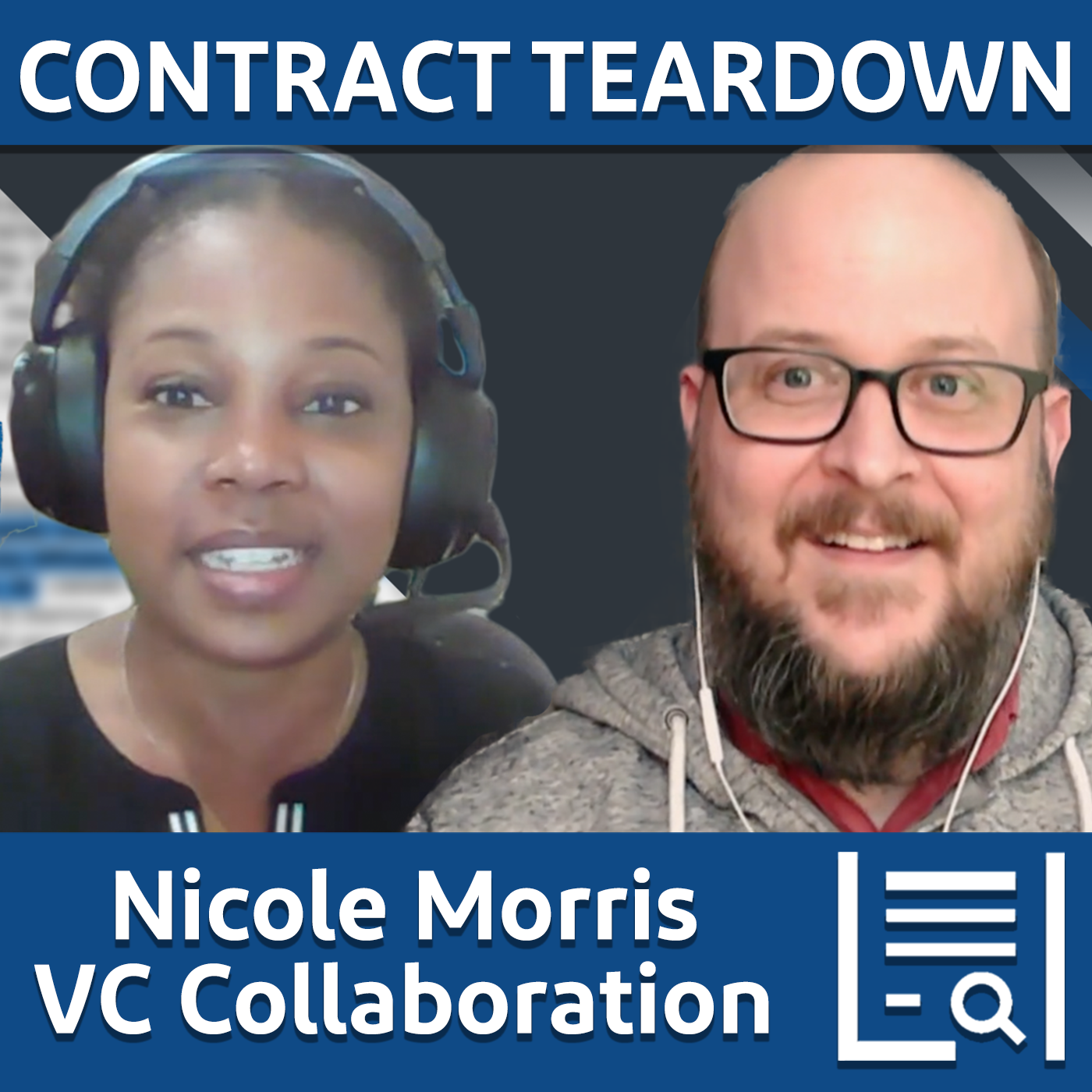 Contract Teardown Show from Law Insider