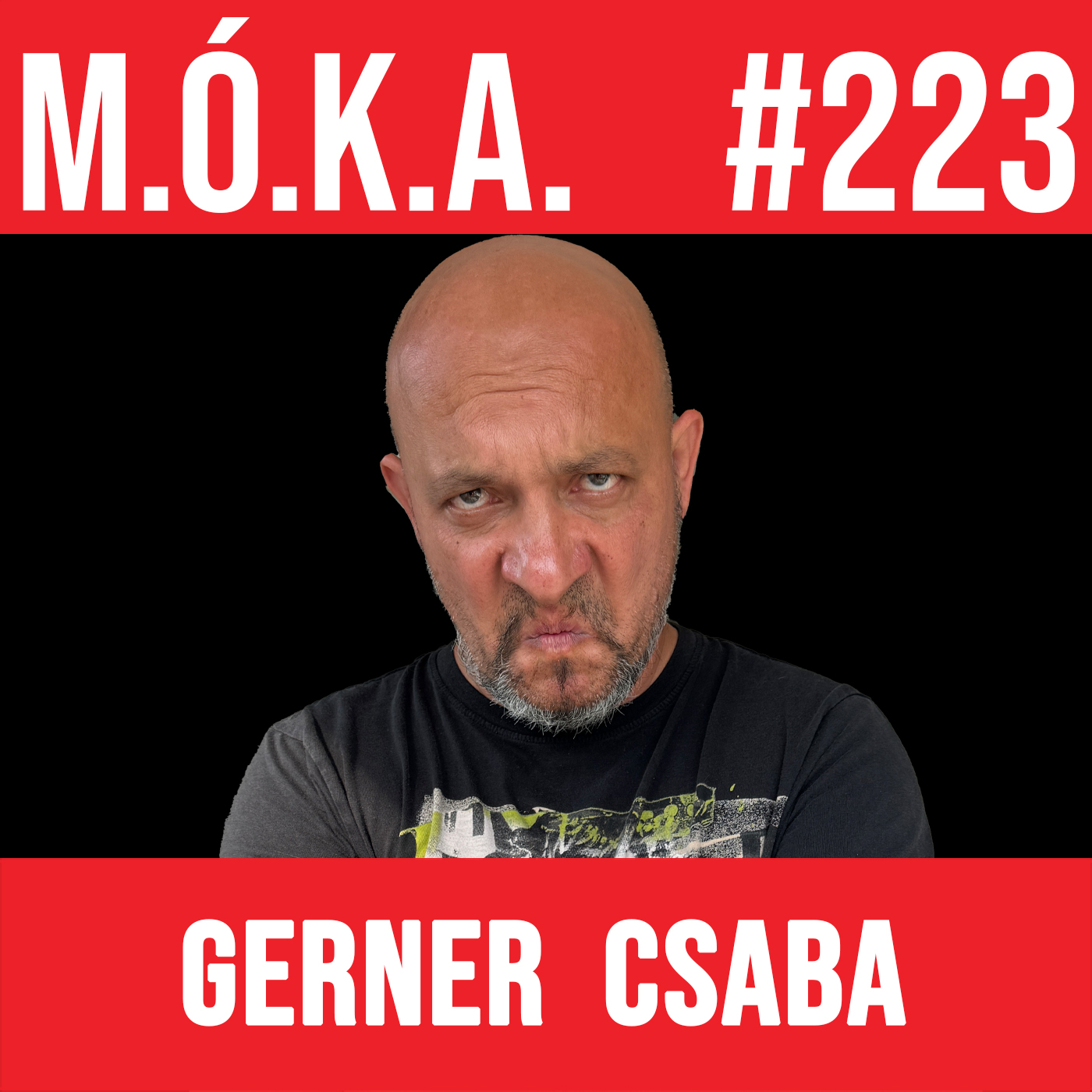 MÓKA Podcast