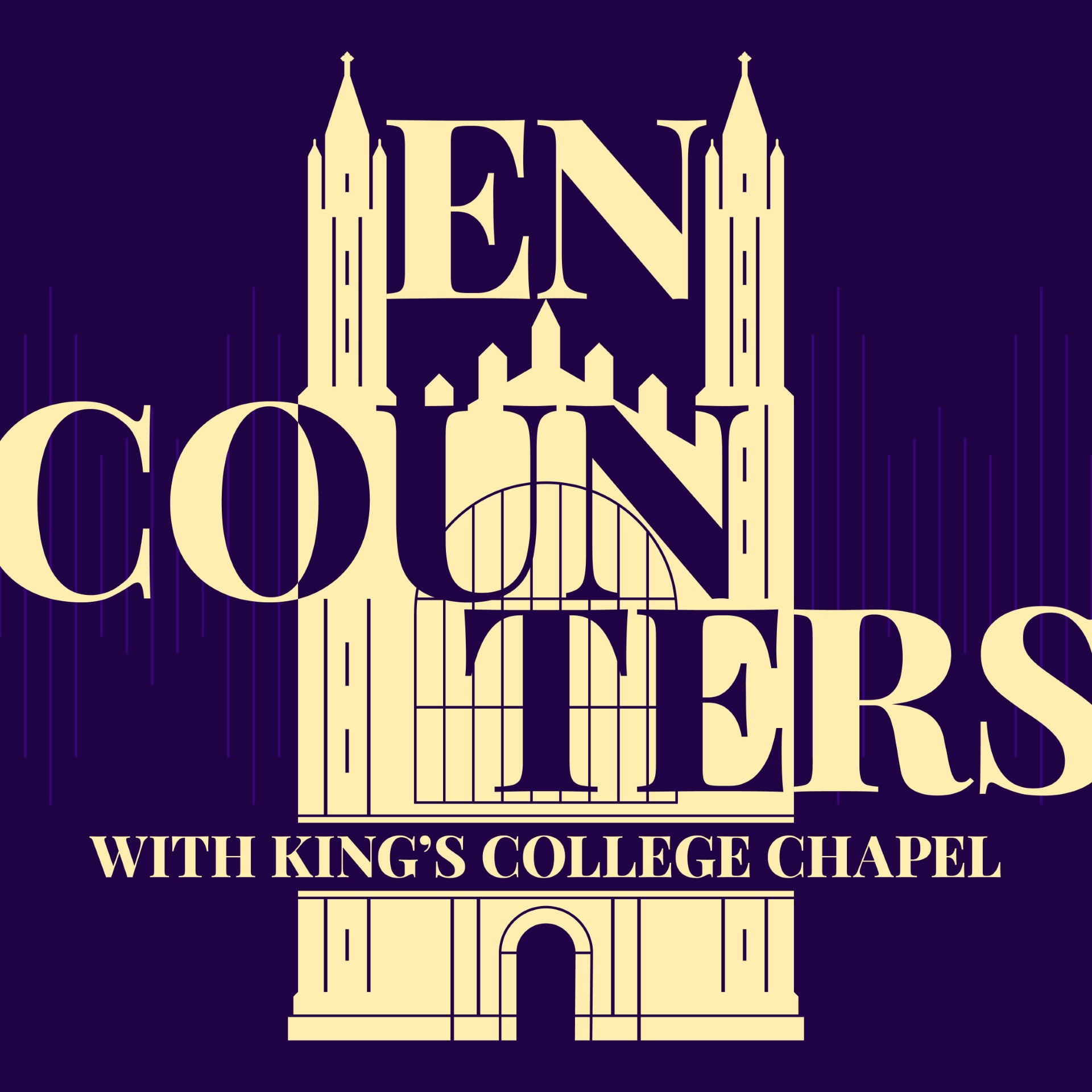 Encounters with King's College Chapel