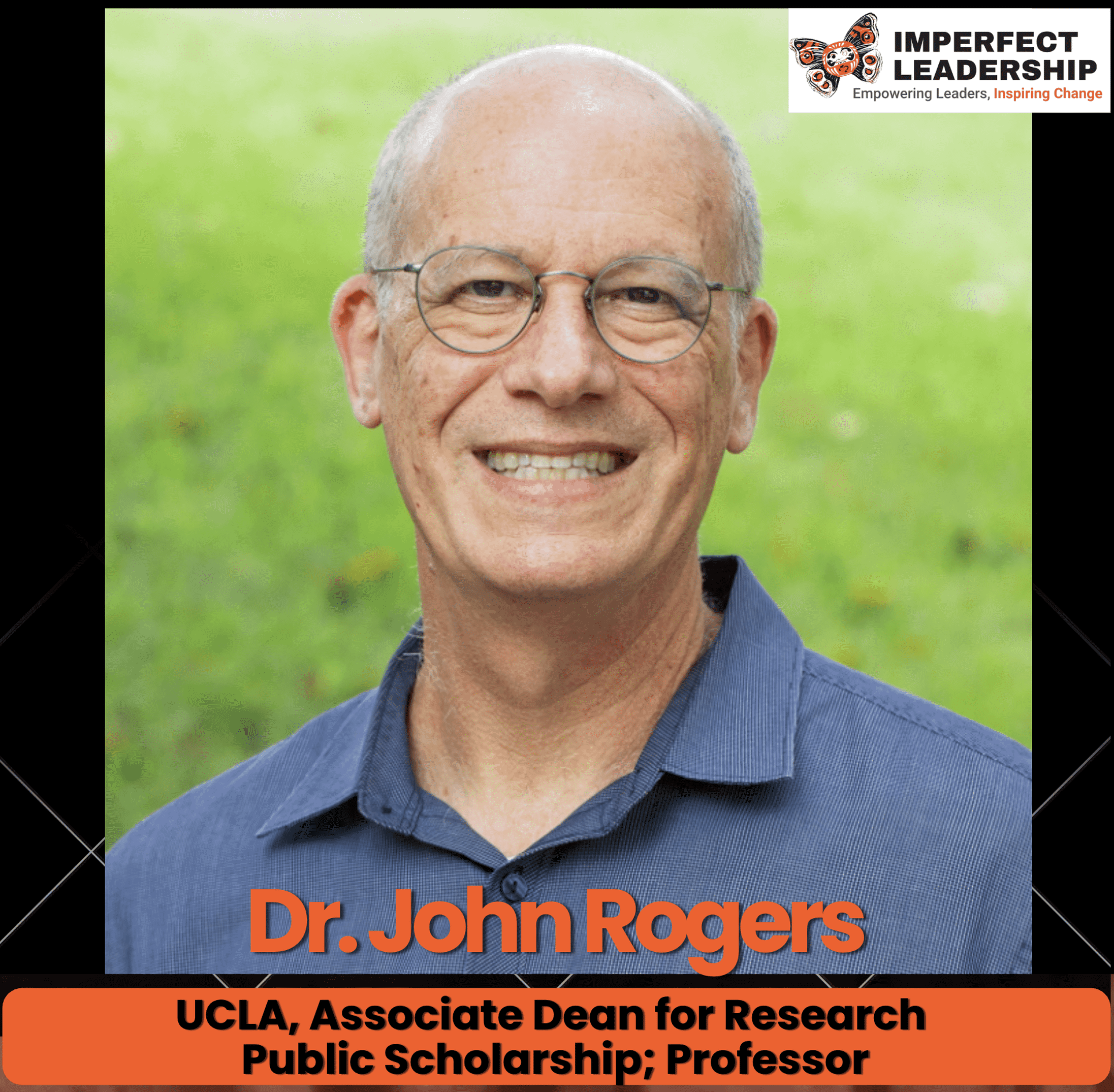 John Rogers: The Future of Education Depends on Democracy