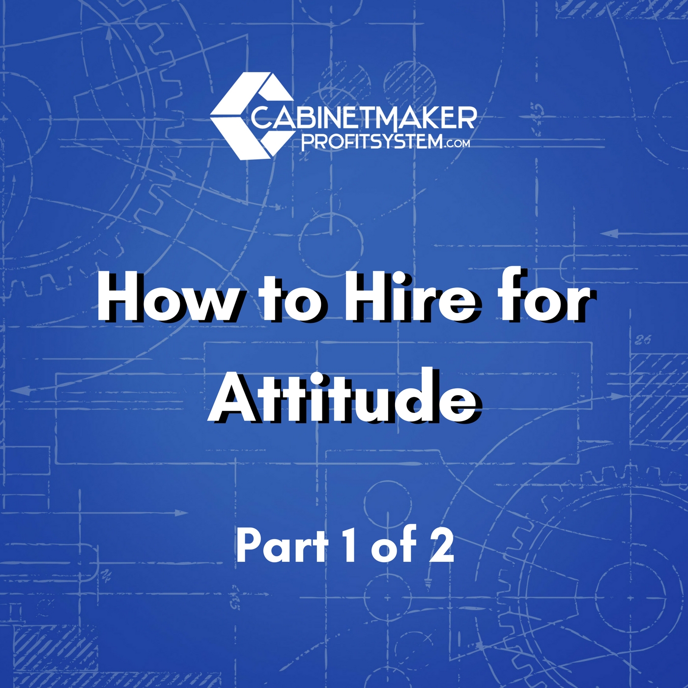 Cabinet Maker Profit System Podcast