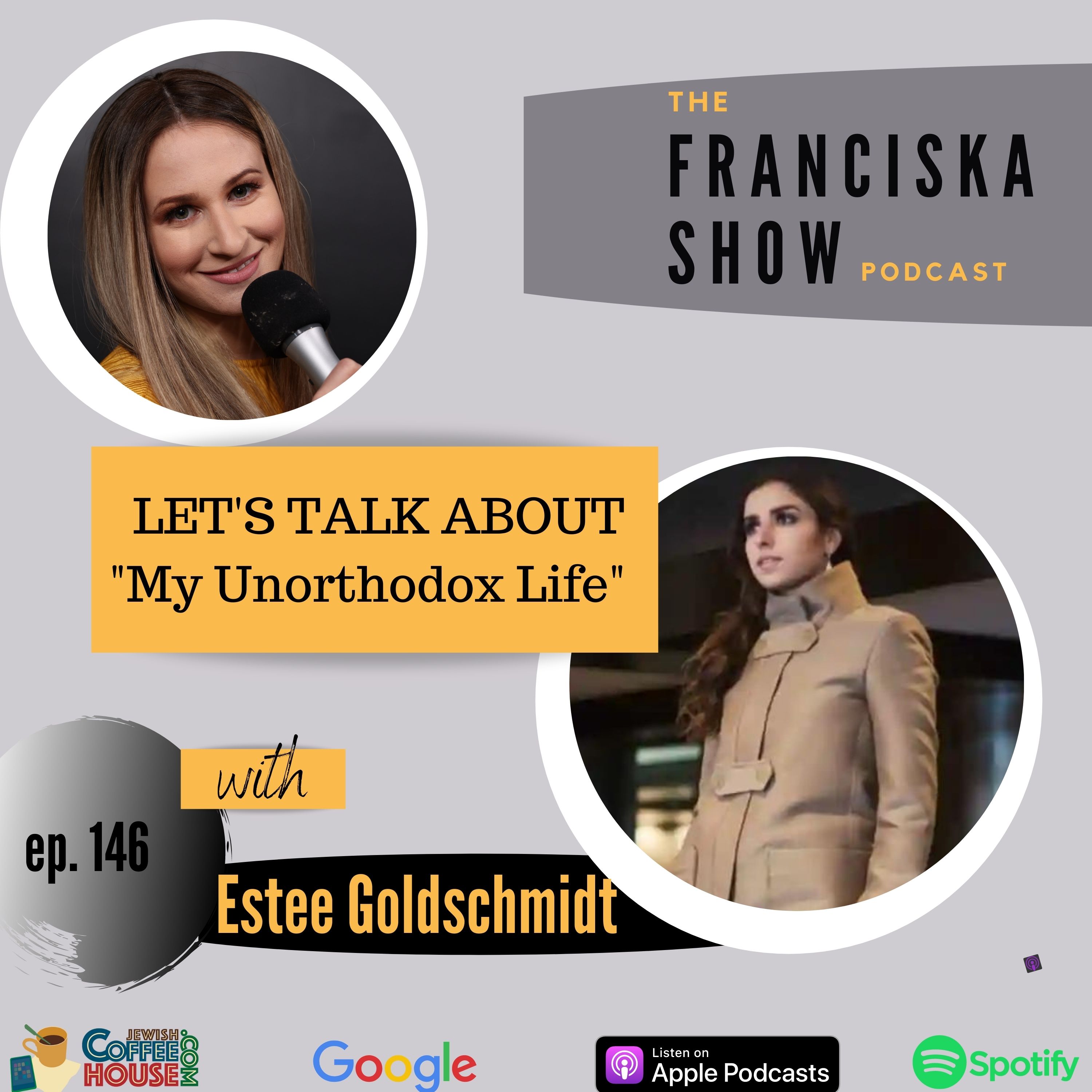 The Franciska Show