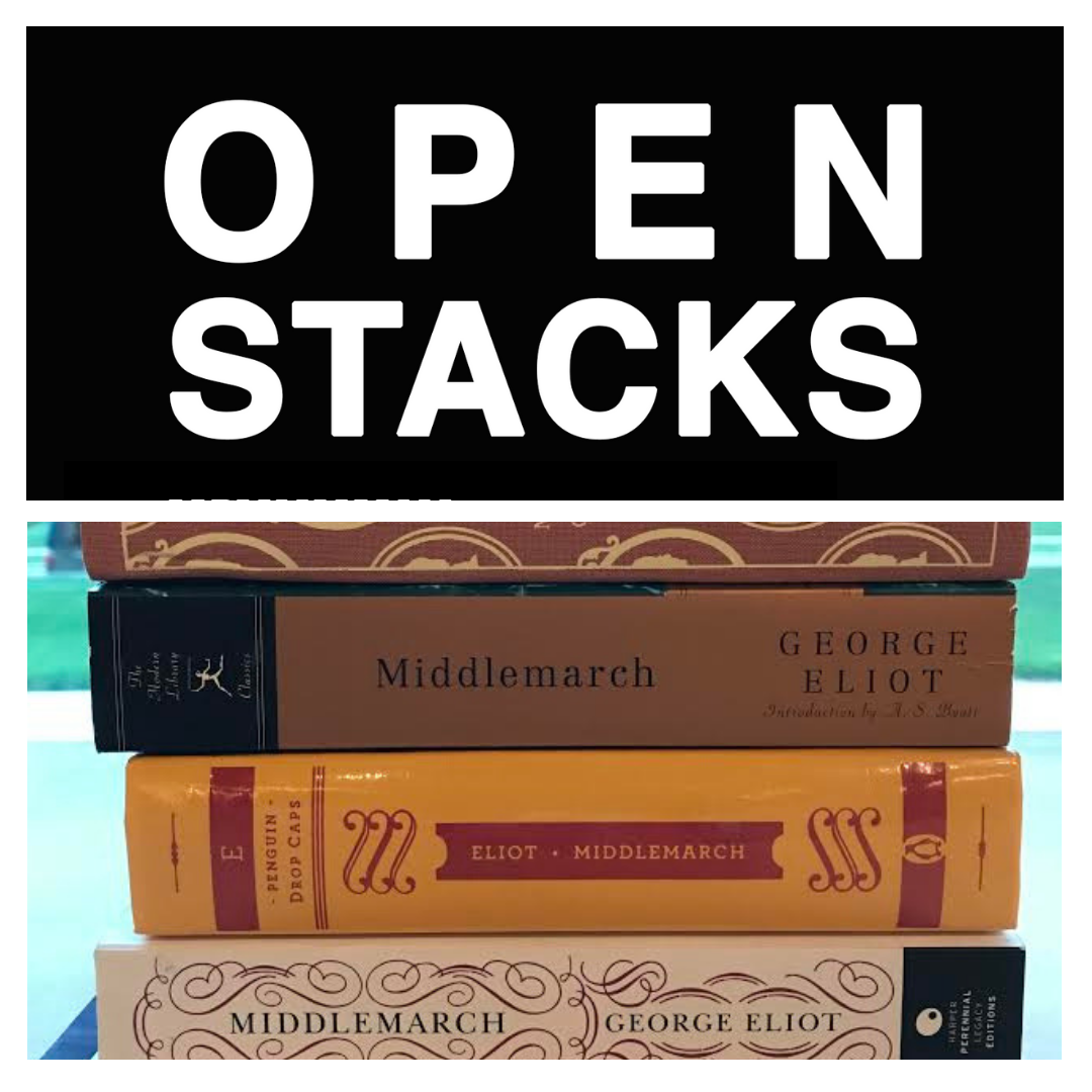 Open Stacks