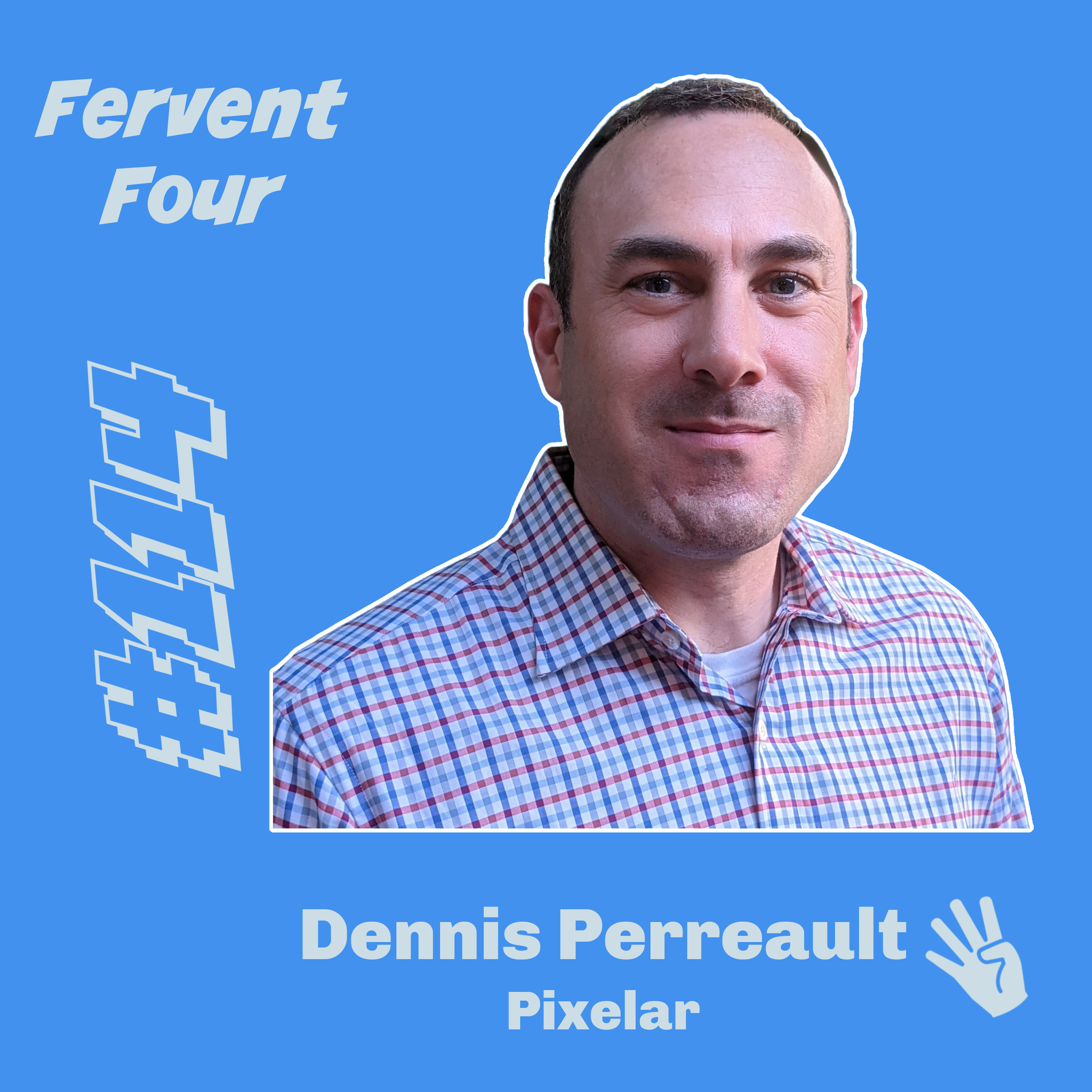 Fervent Four