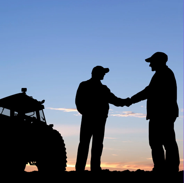 Tractors And Troubadours