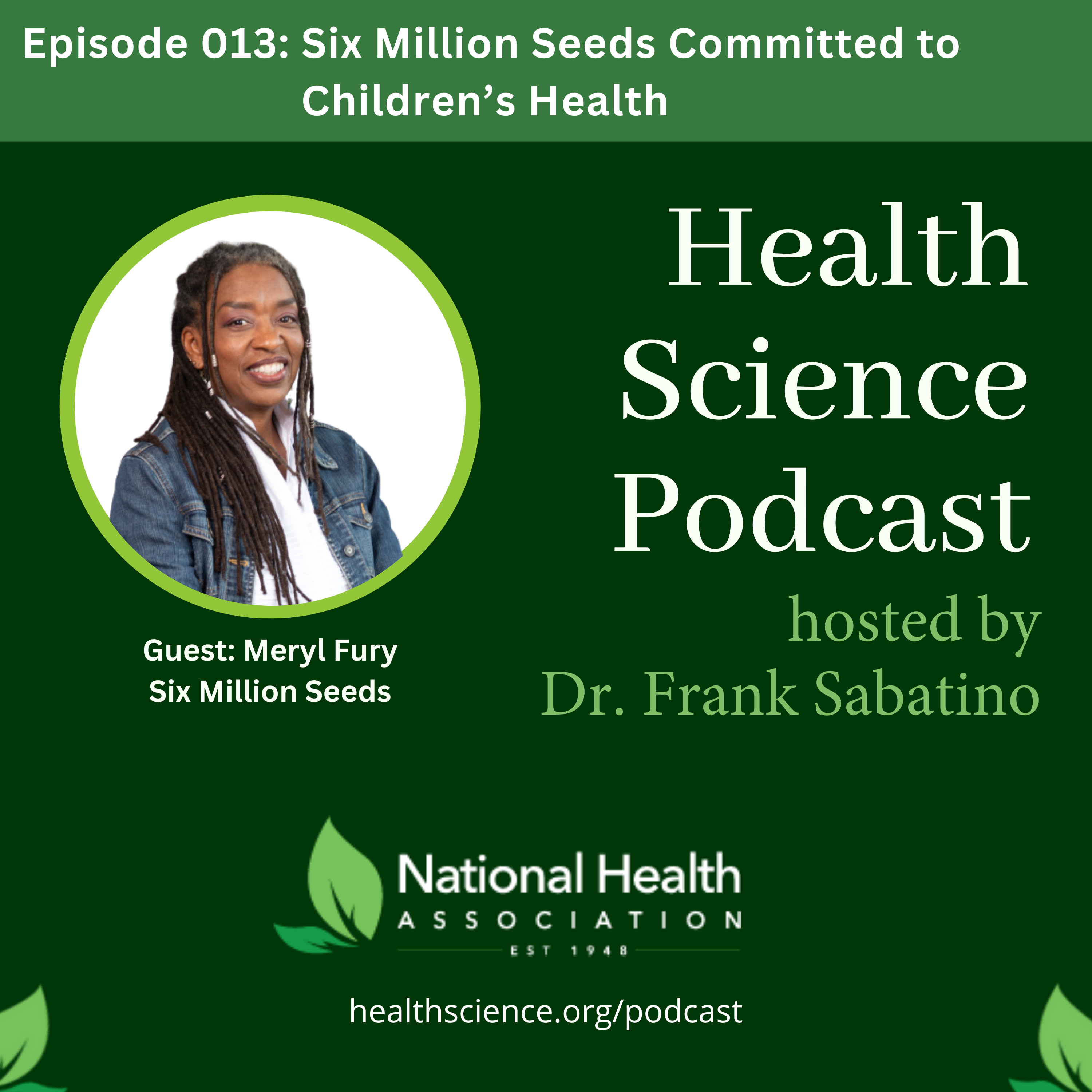 NHA Today Podcast